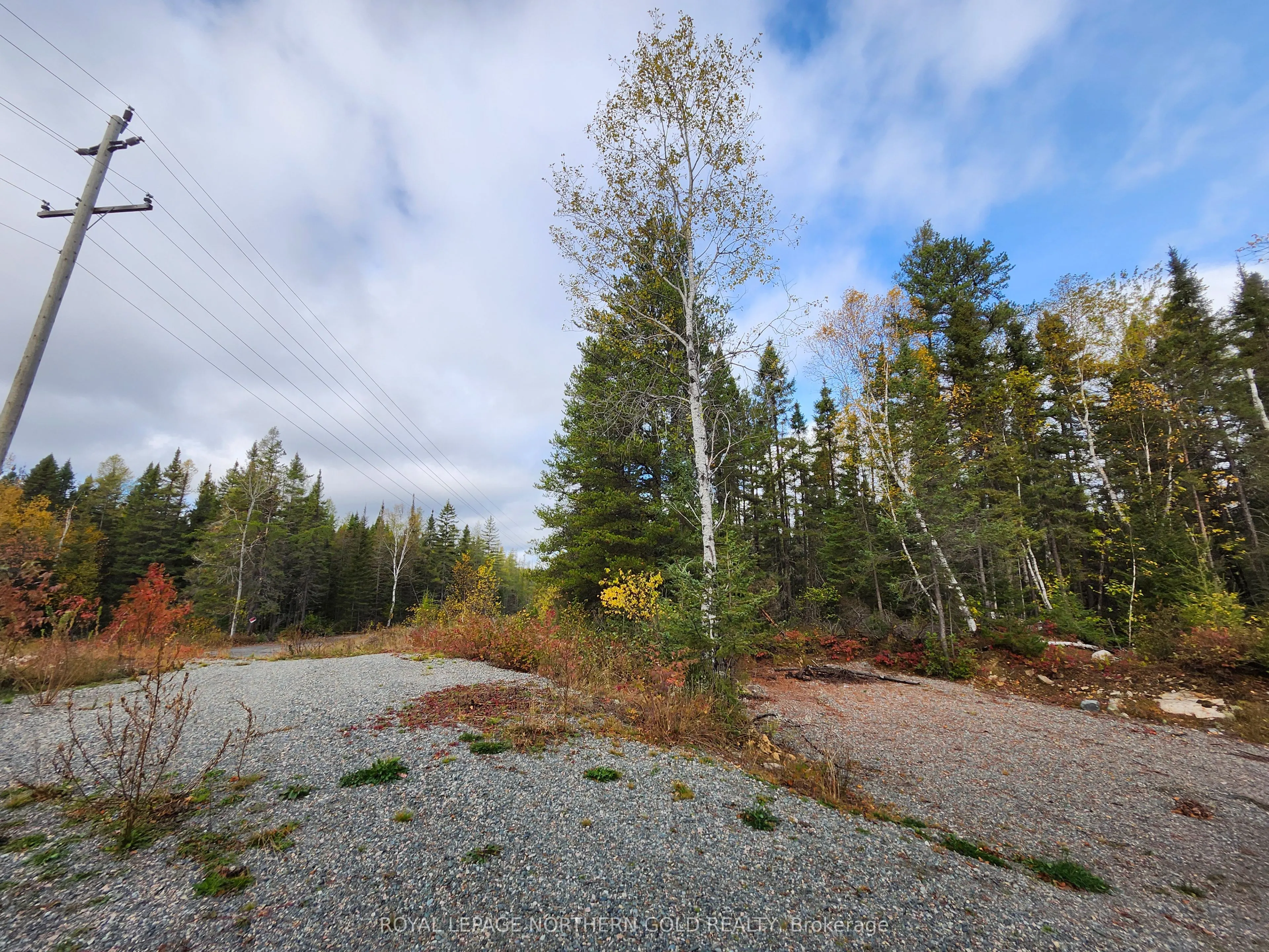 PCL 8984 Hwy 66 Highway