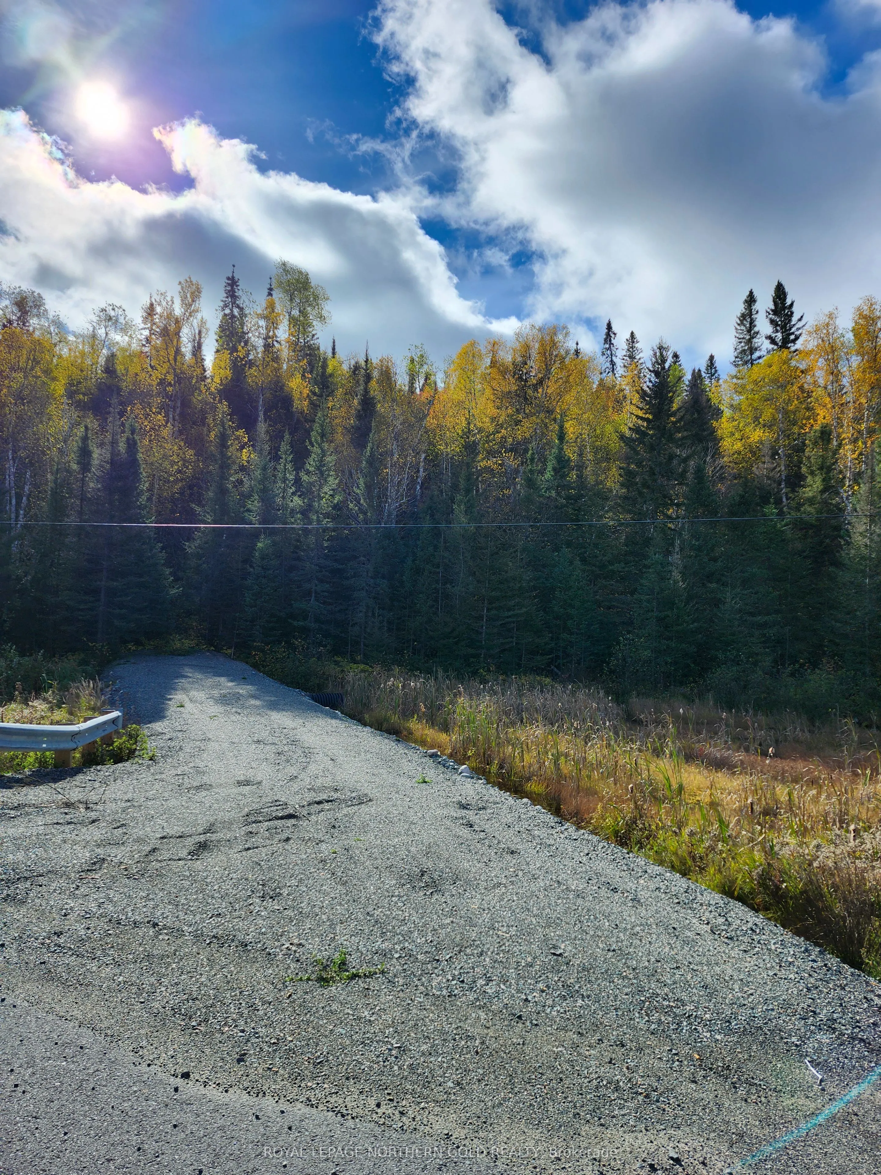 PCL 8984 Hwy 66 Highway