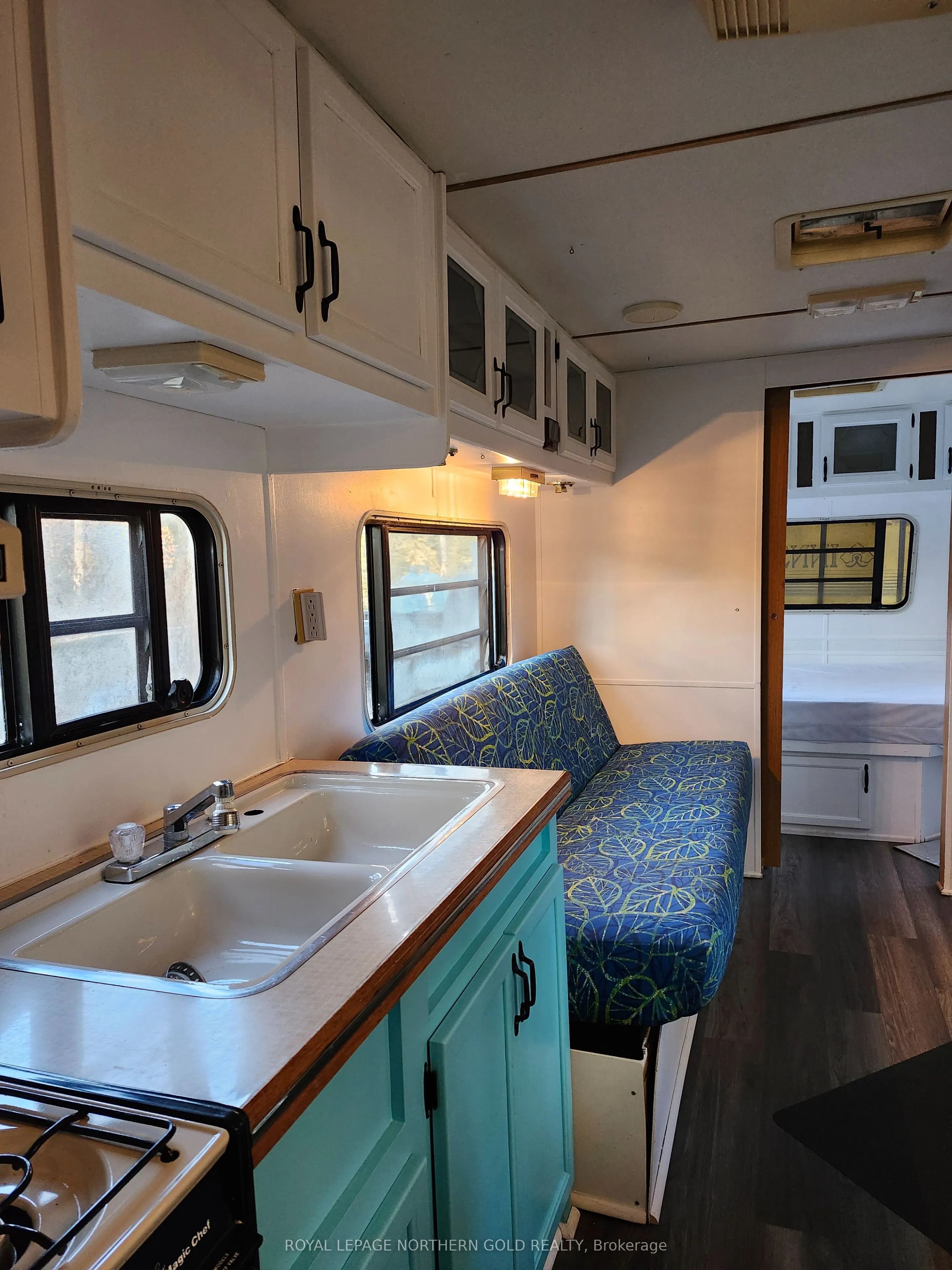 PCL 8984 Hwy 66 Highway