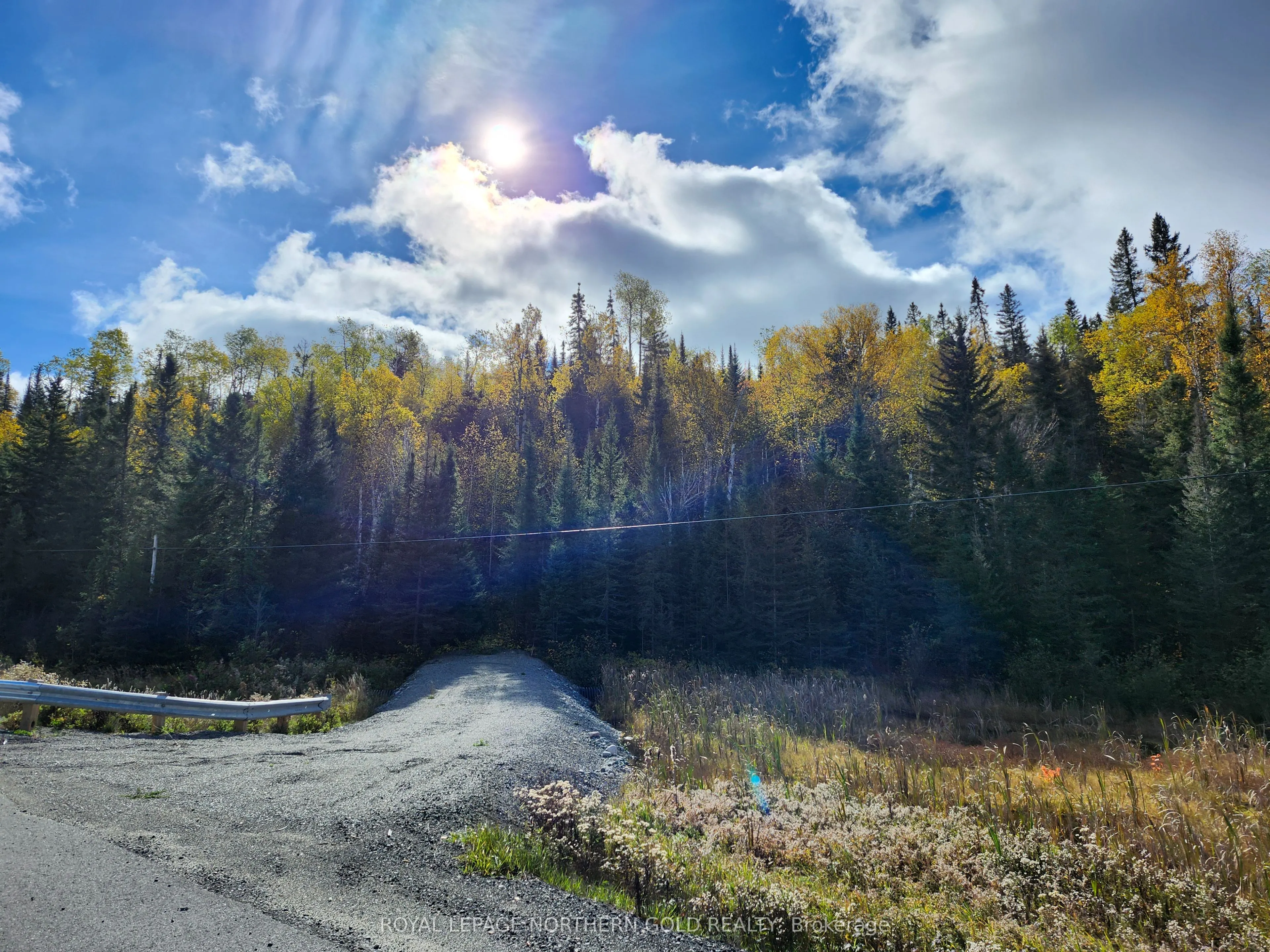 PCL 8984 Hwy 66 Highway