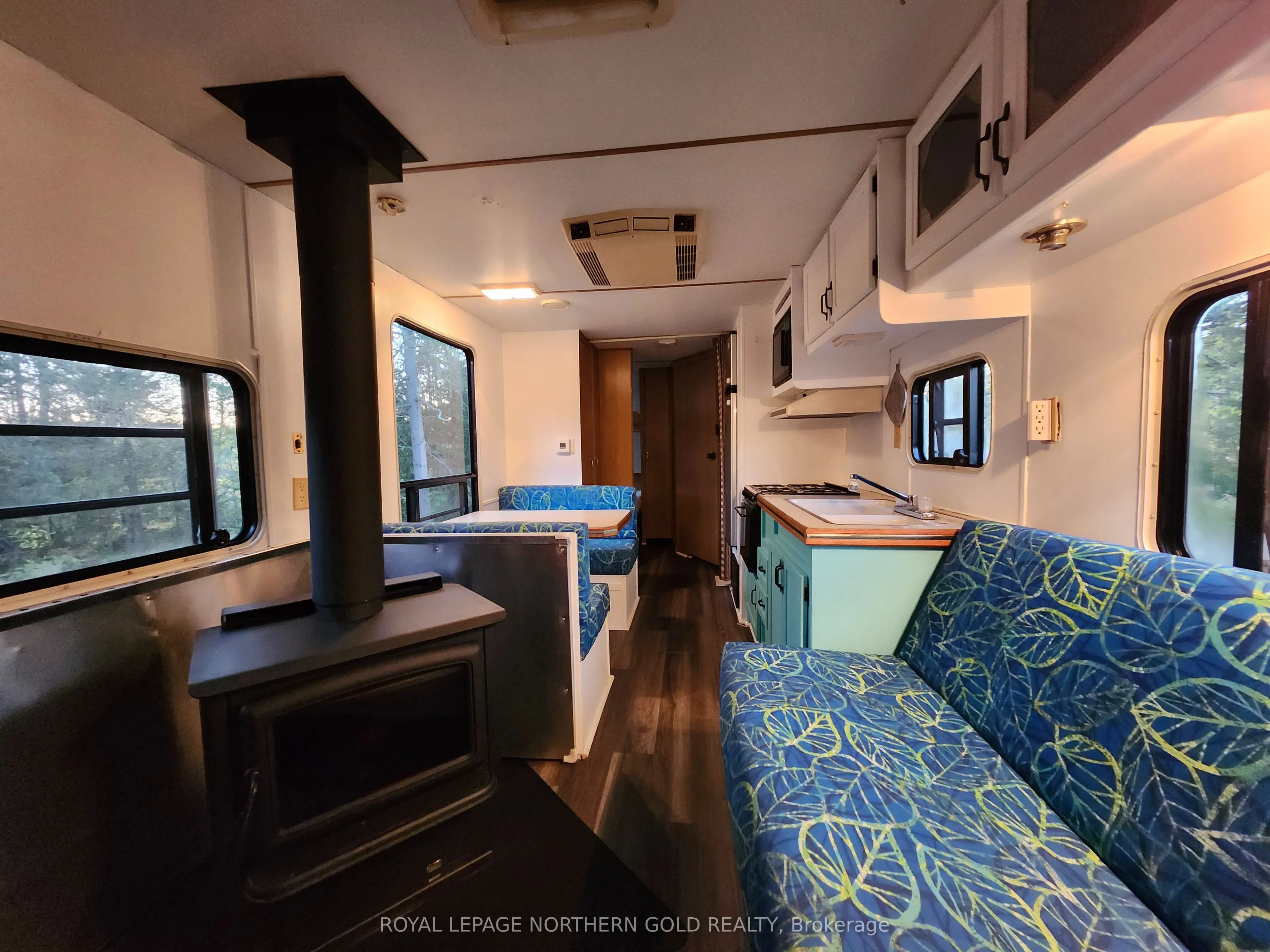 PCL 8984 Hwy 66 Highway