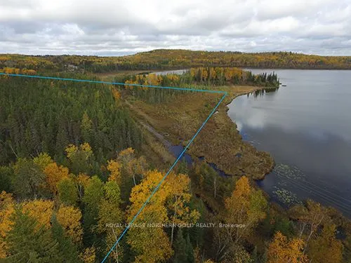 PCL 8984 Hwy 66 Highway