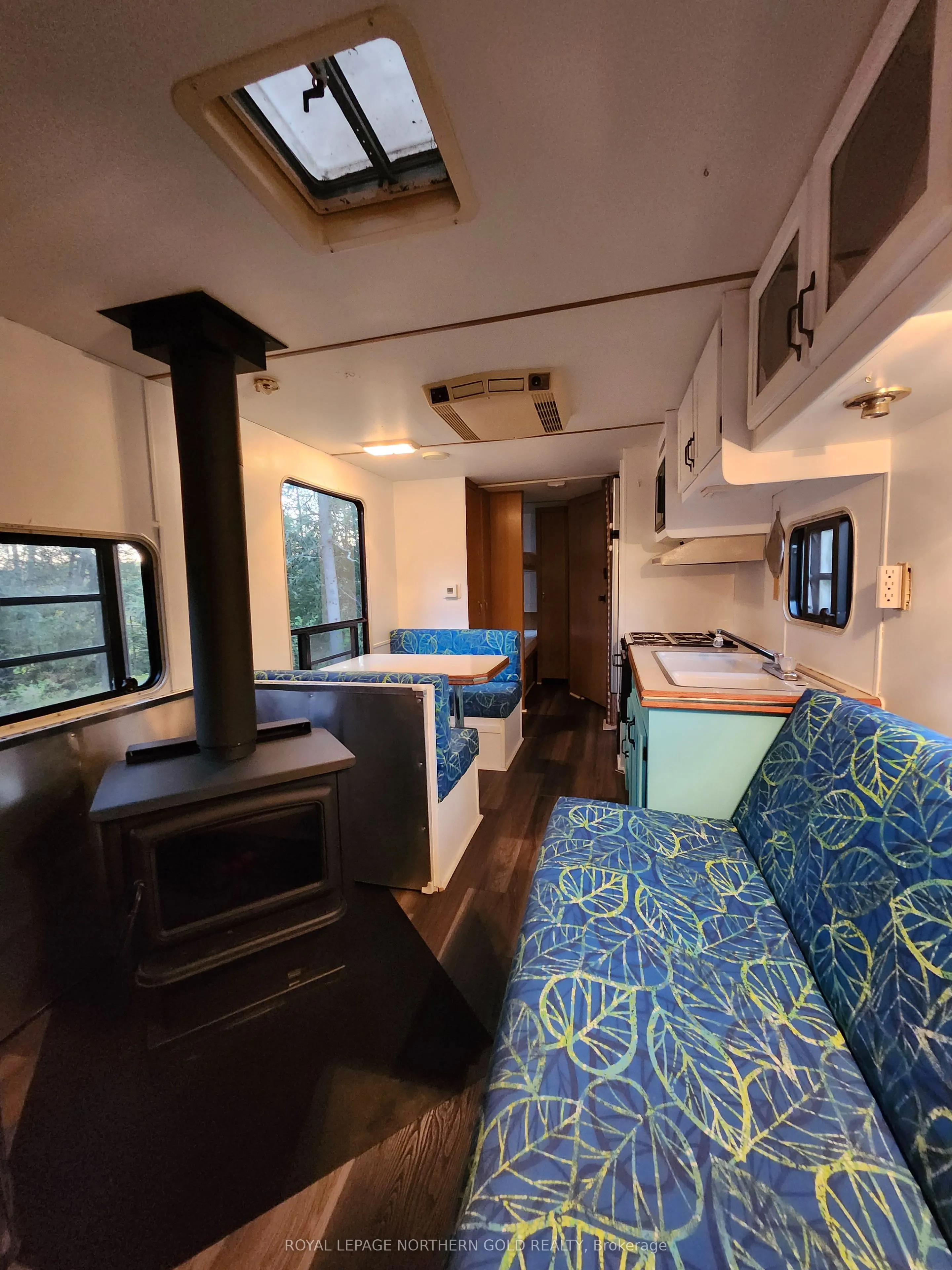 PCL 8984 Hwy 66 Highway