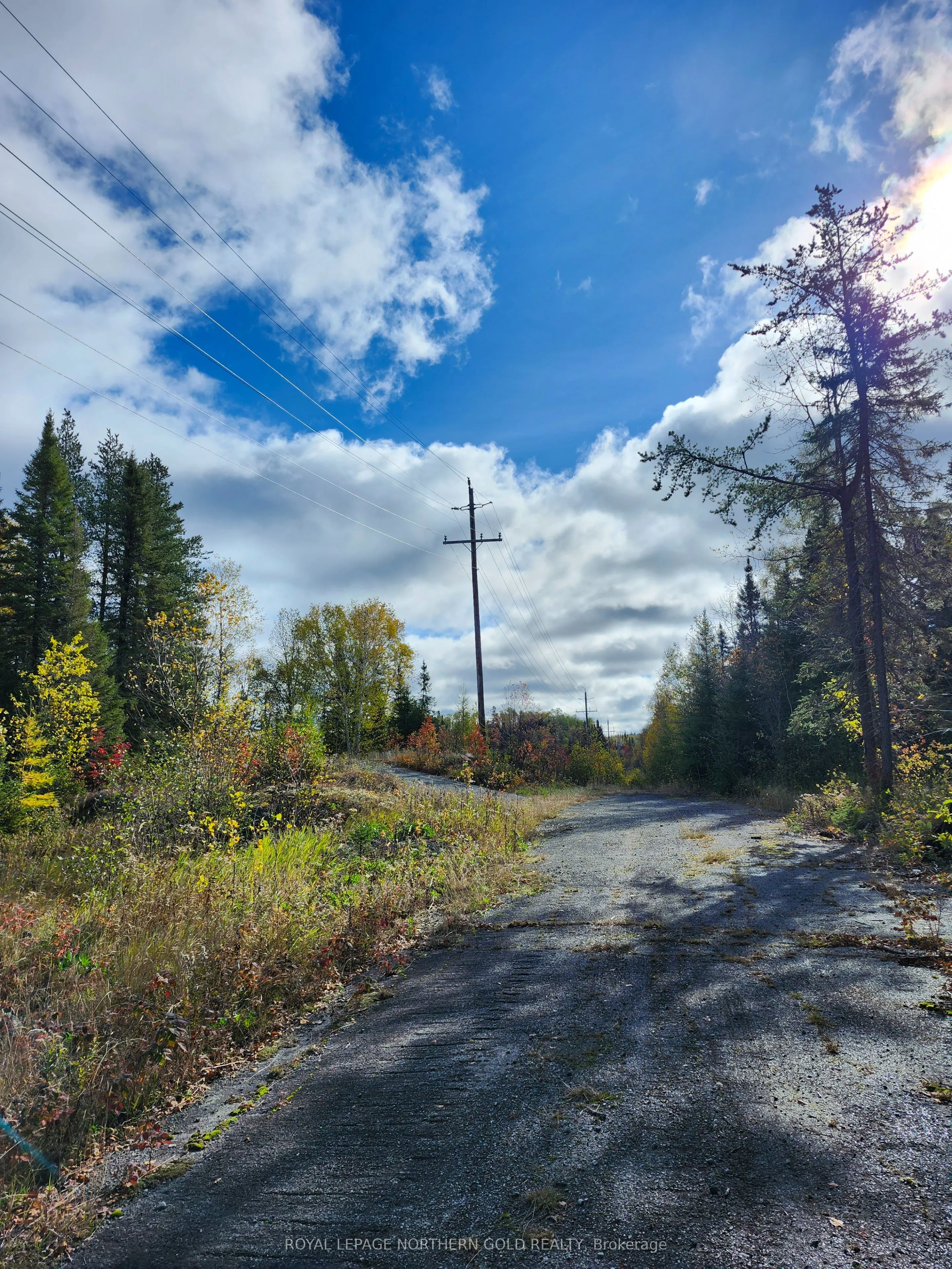 PCL 8984 Hwy 66 Highway