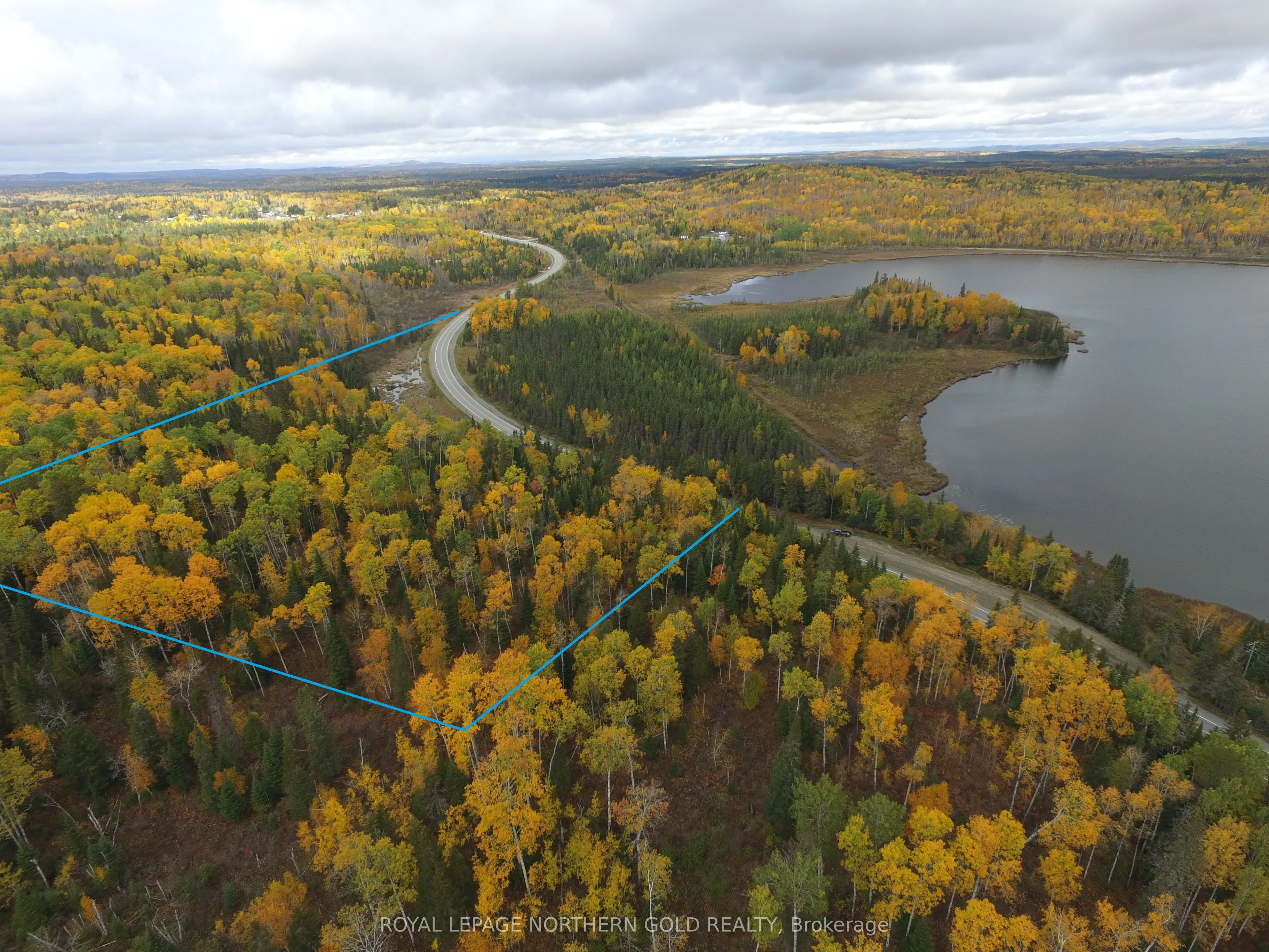 PCL 8984 Hwy 66 Highway