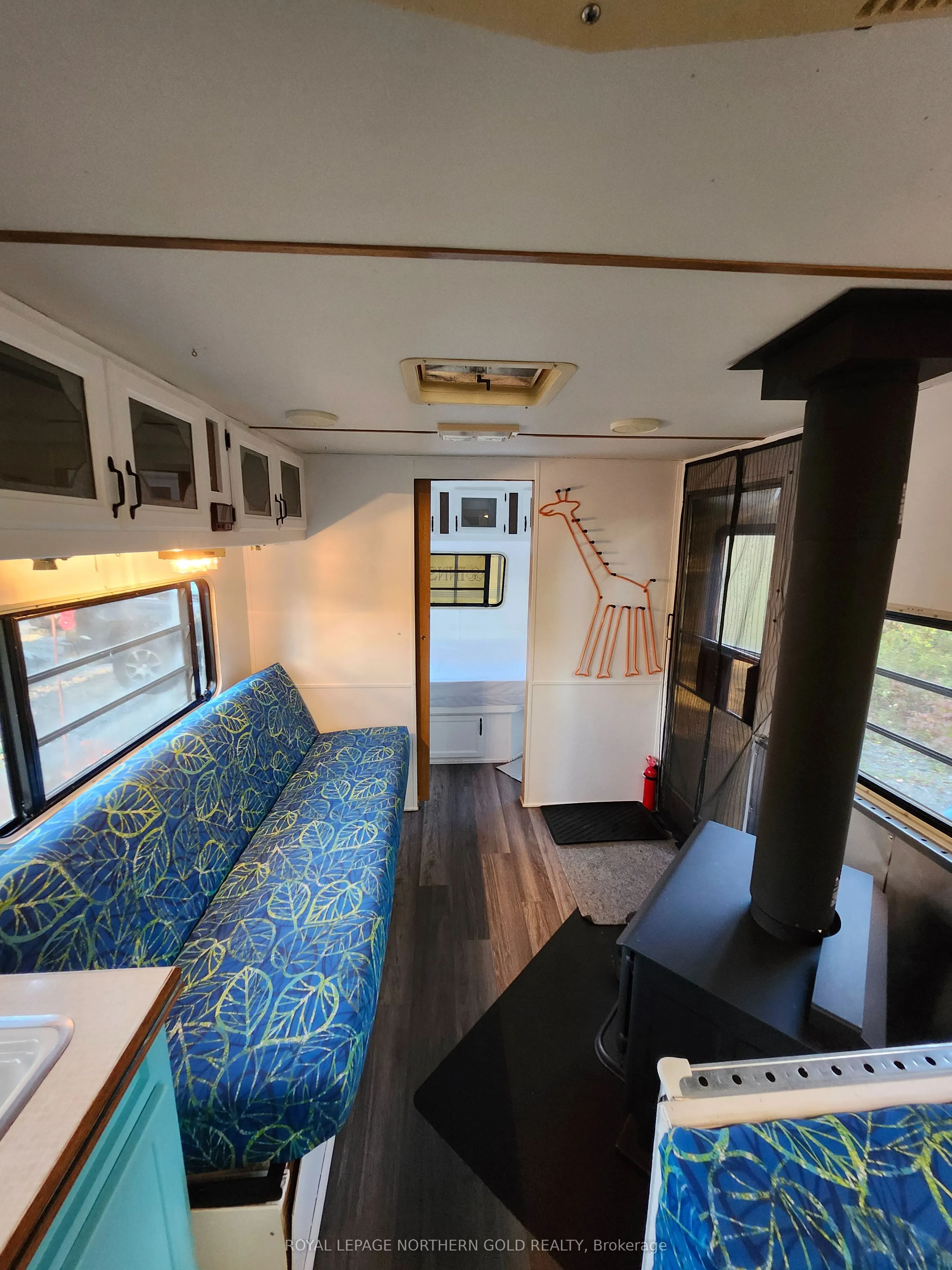 PCL 8984 Hwy 66 Highway