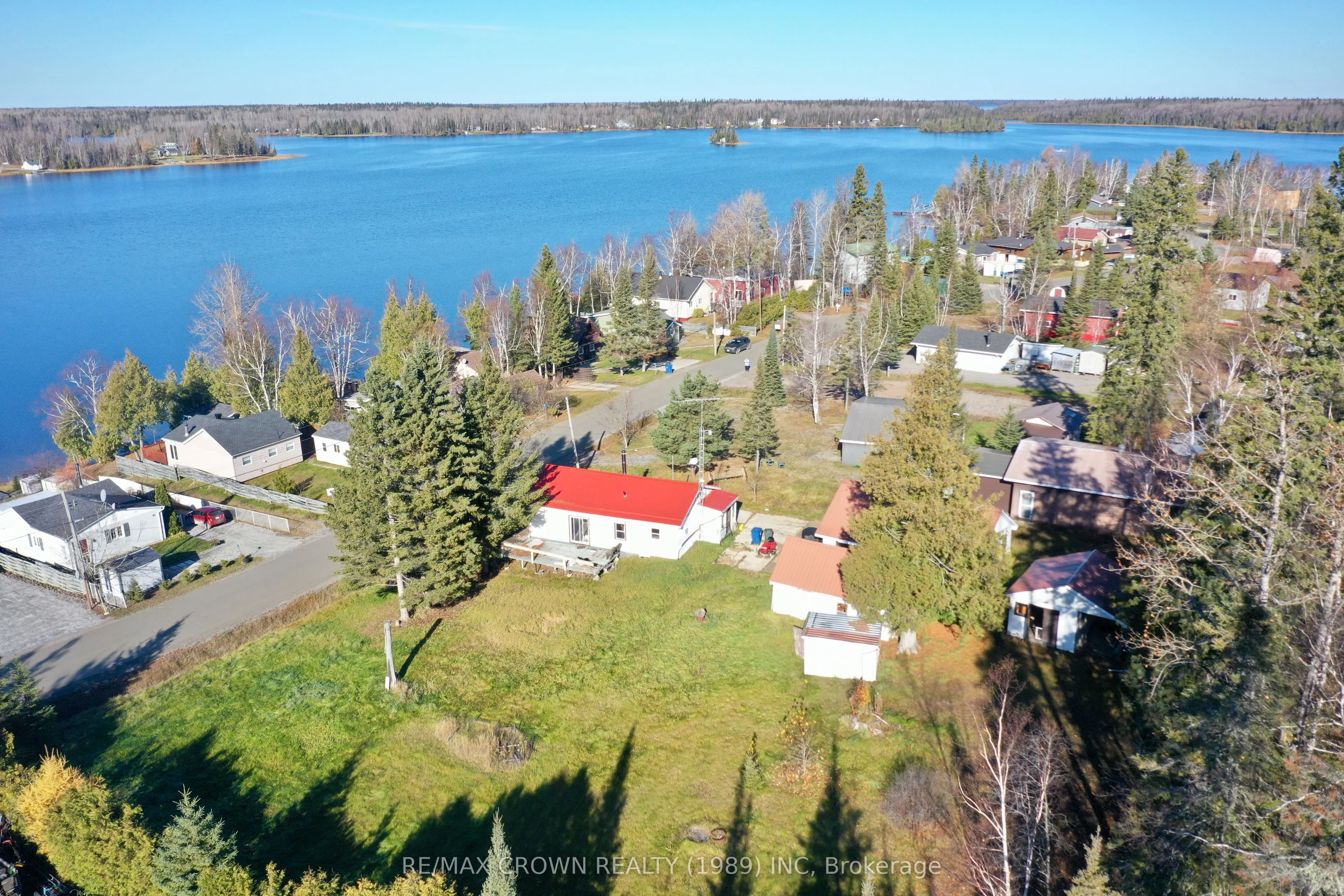 42 Lefebvre Peninsula Road