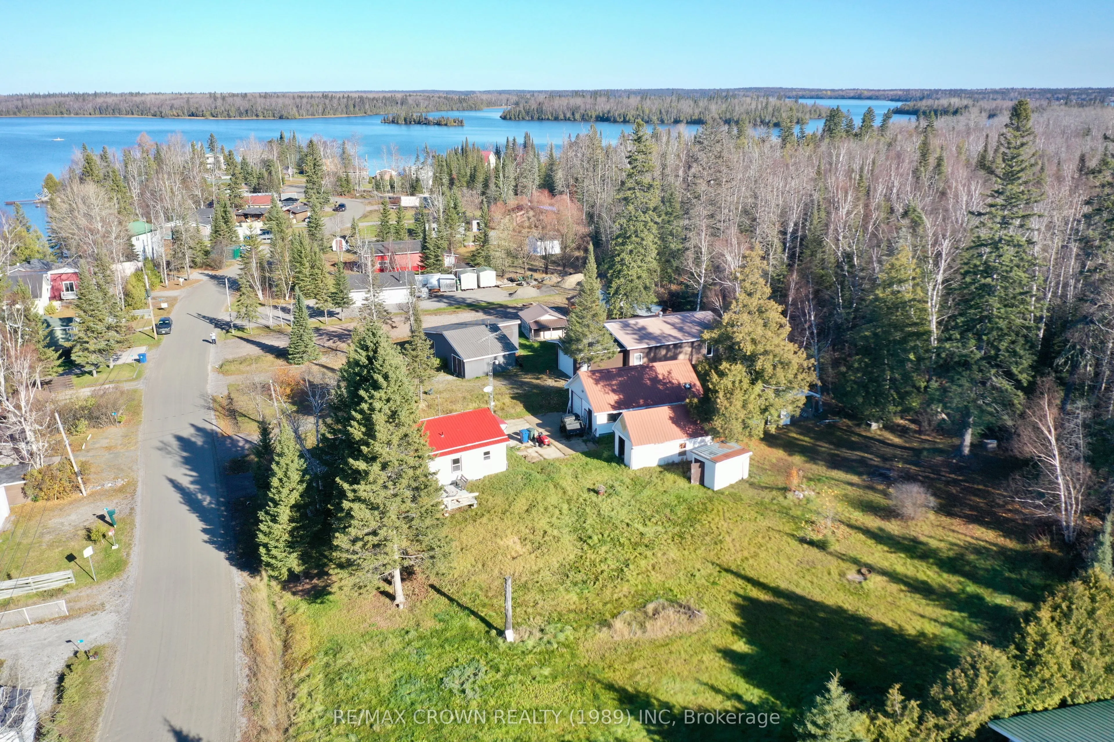 42 Lefebvre Peninsula Road