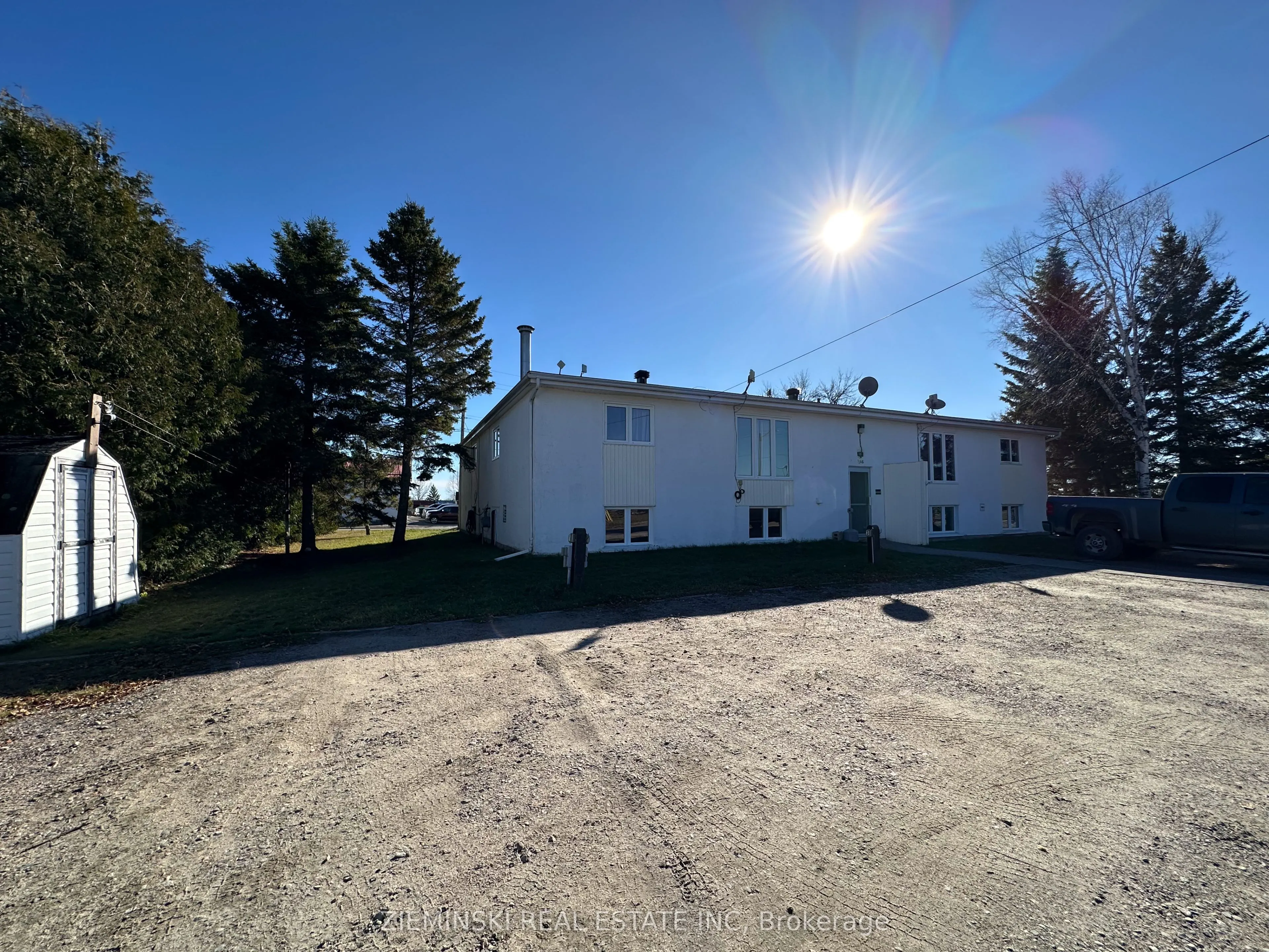 246 Cambridge Avenue