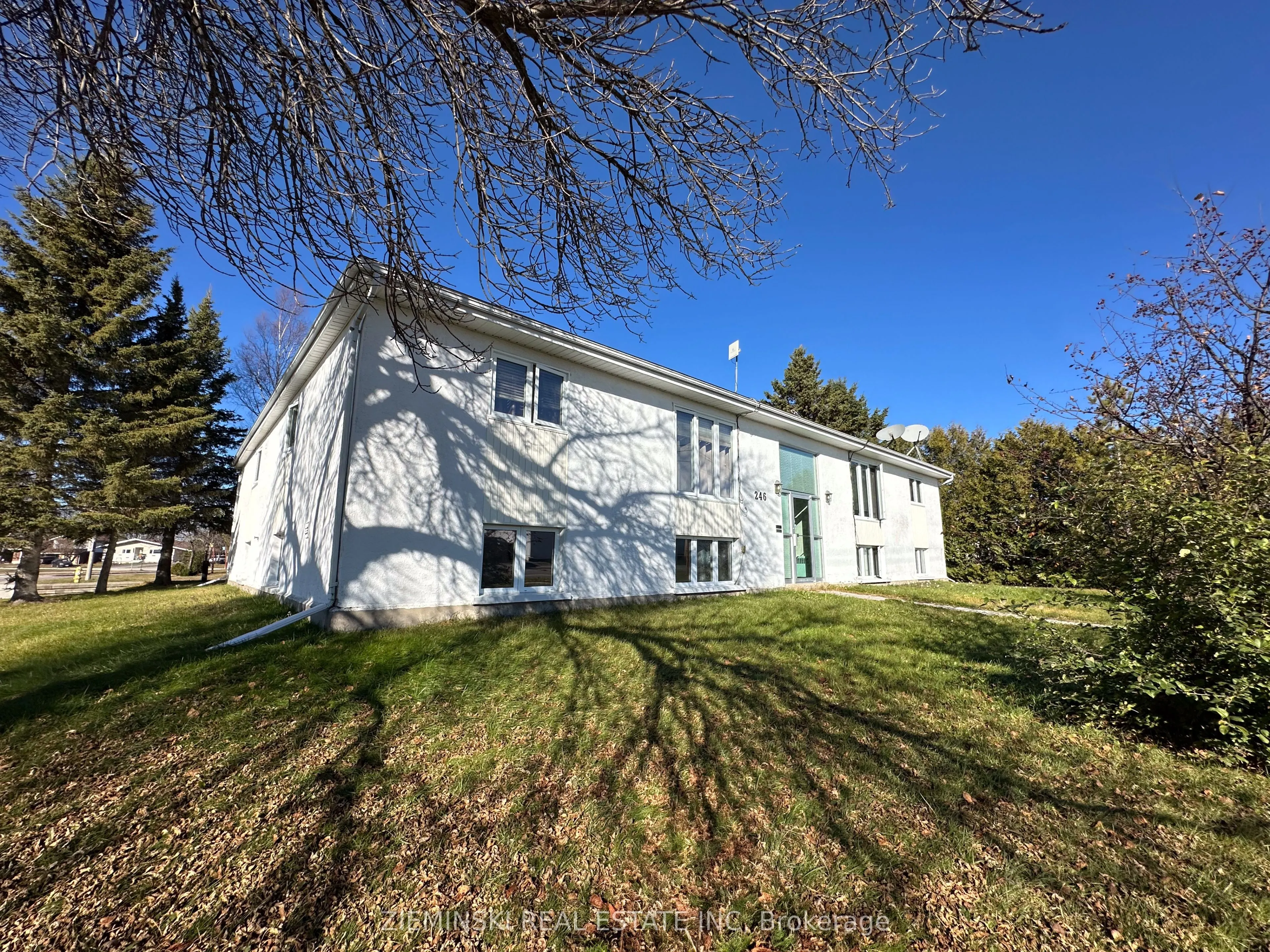 246 Cambridge Avenue