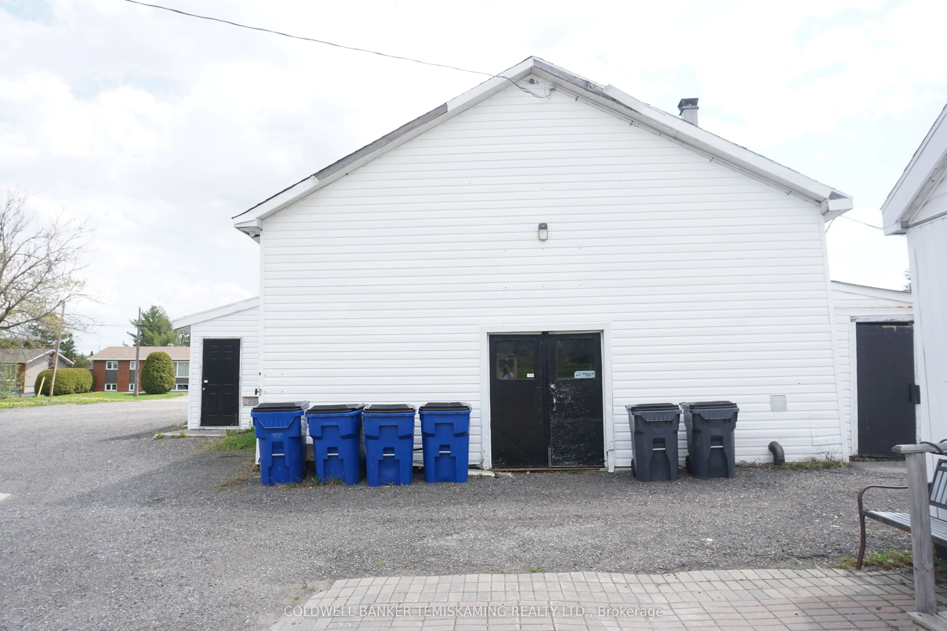 102 King Street