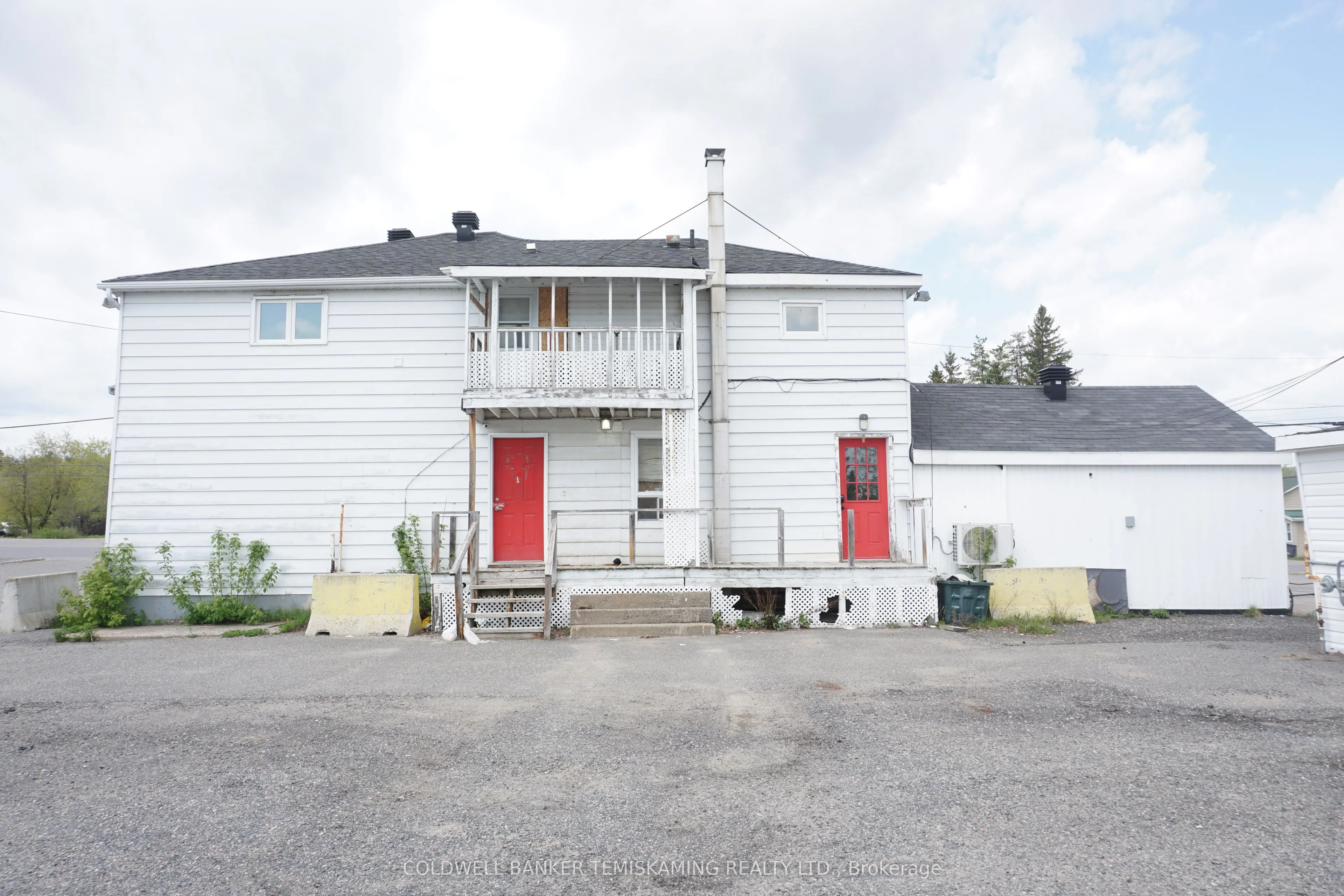 102 King Street