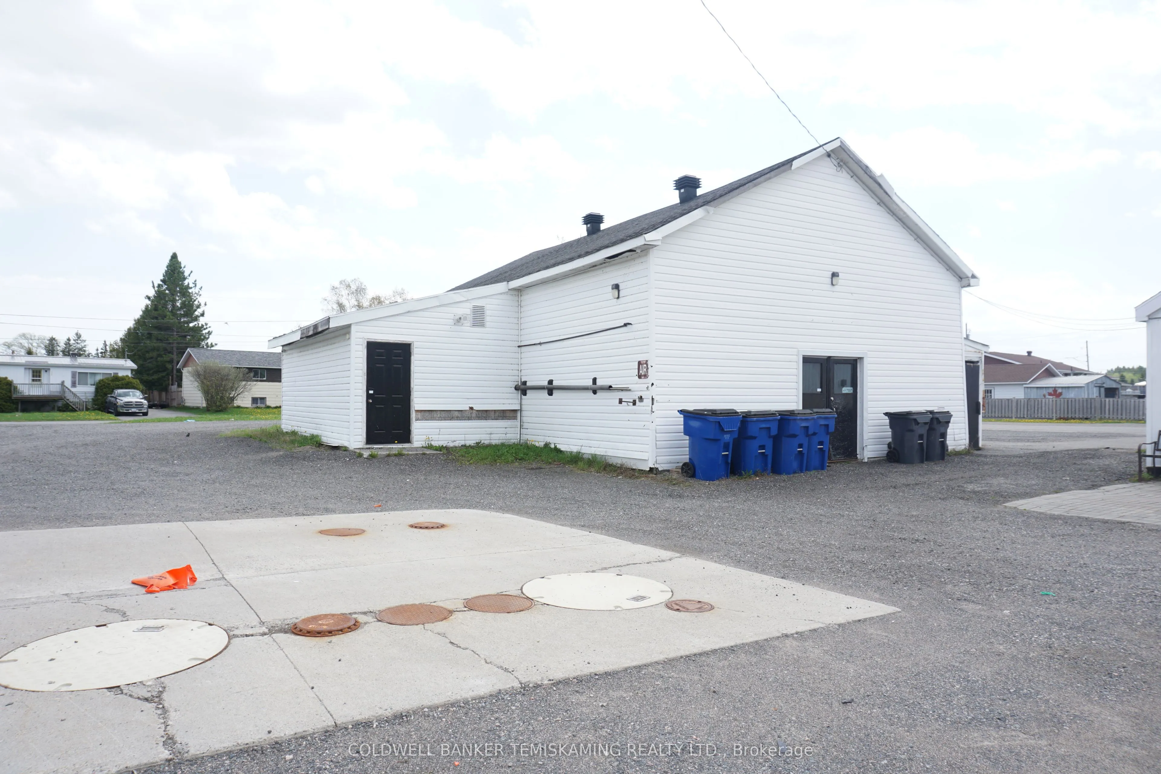 102 King Street