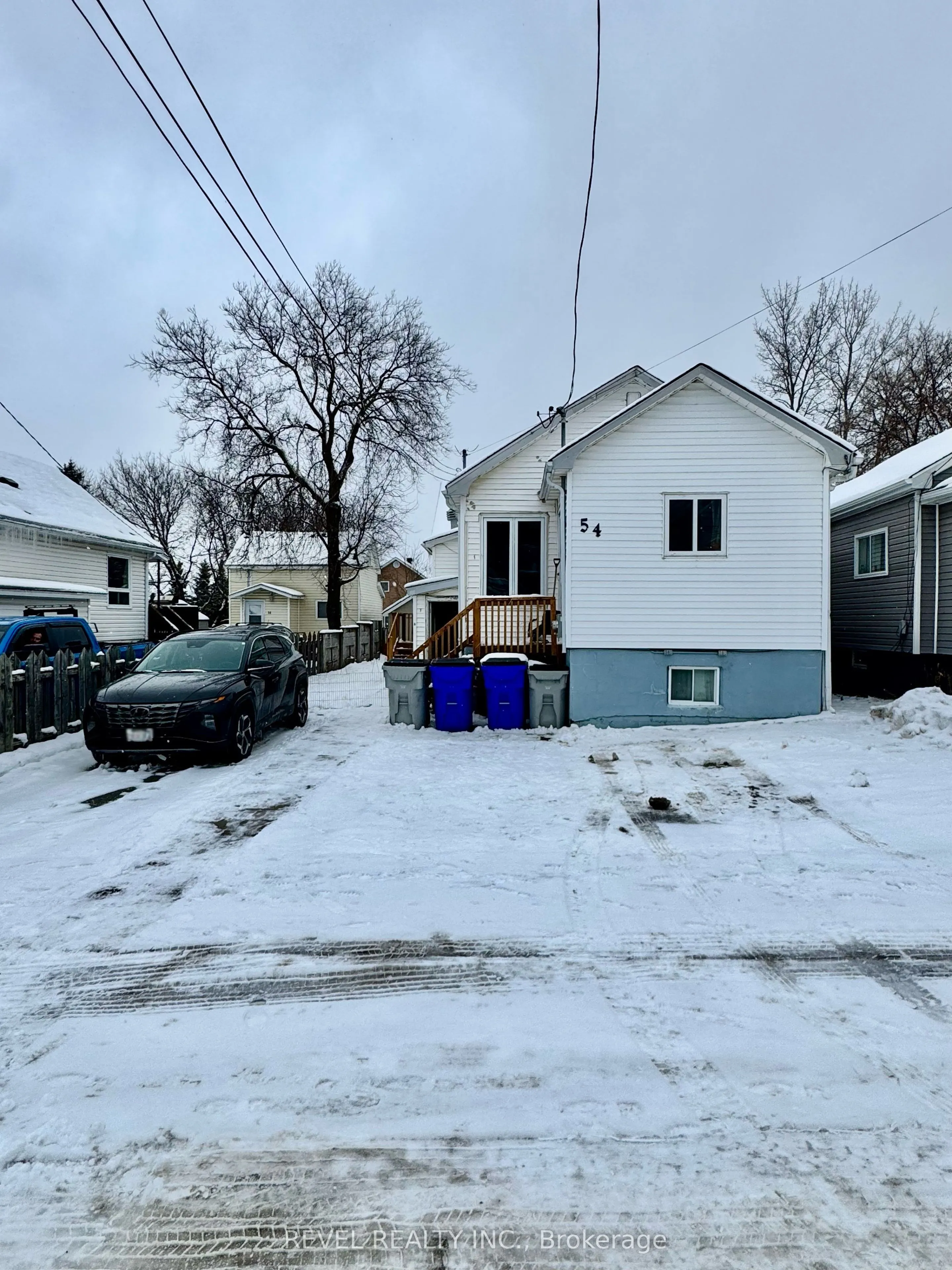 54 Windsor Avenue