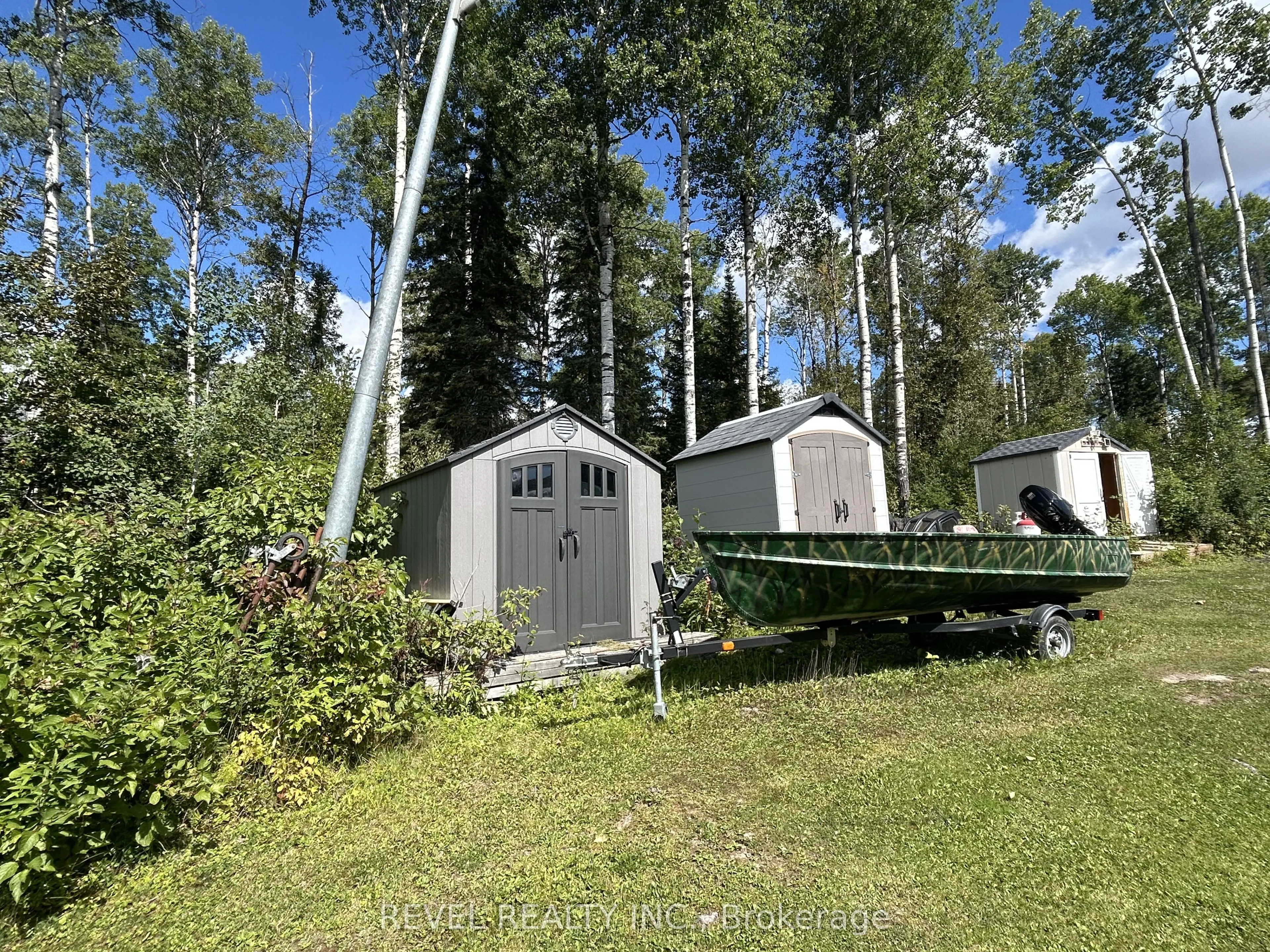 Lot 11 Carman Township