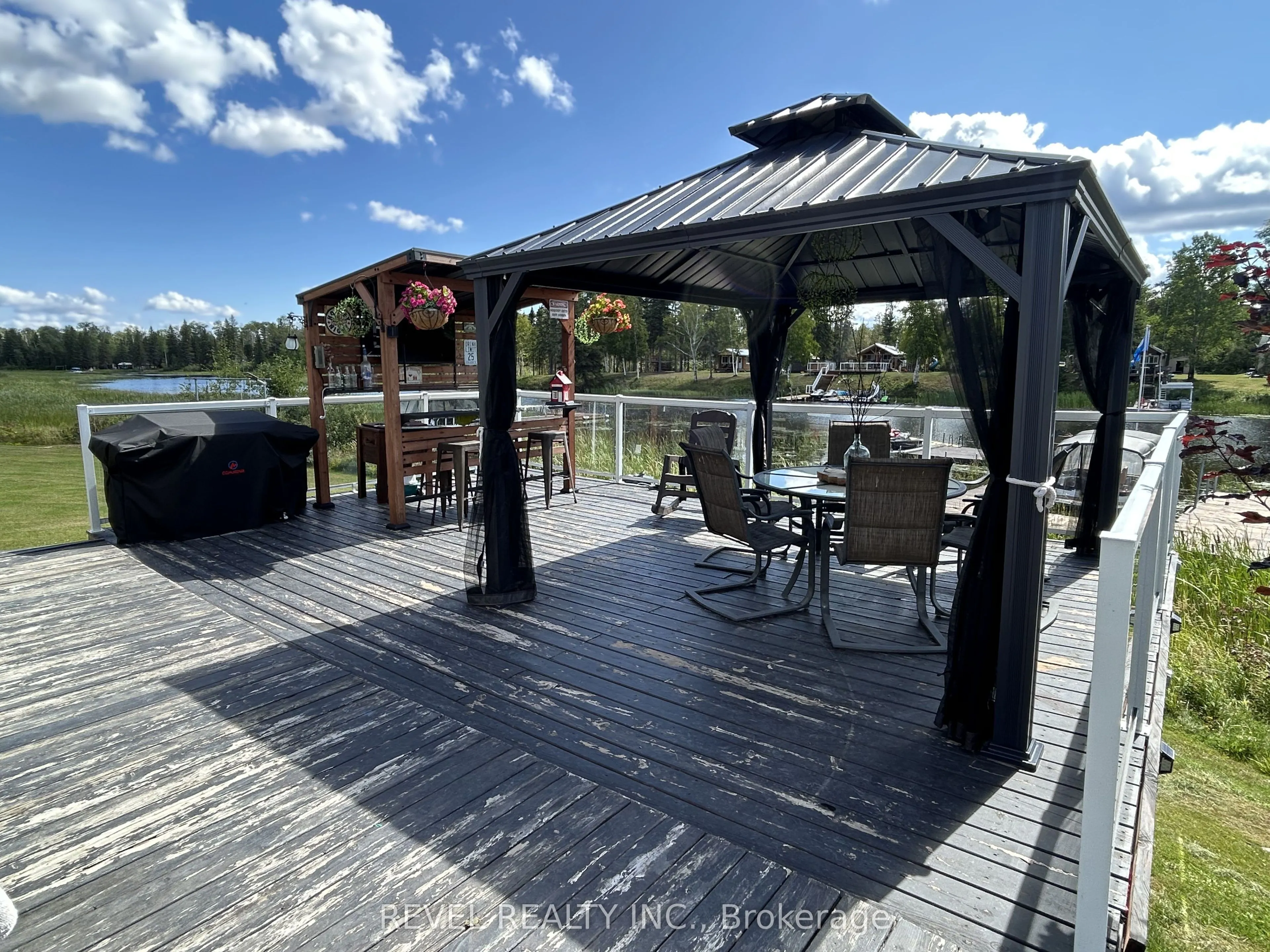 Lot 11 Carman Township