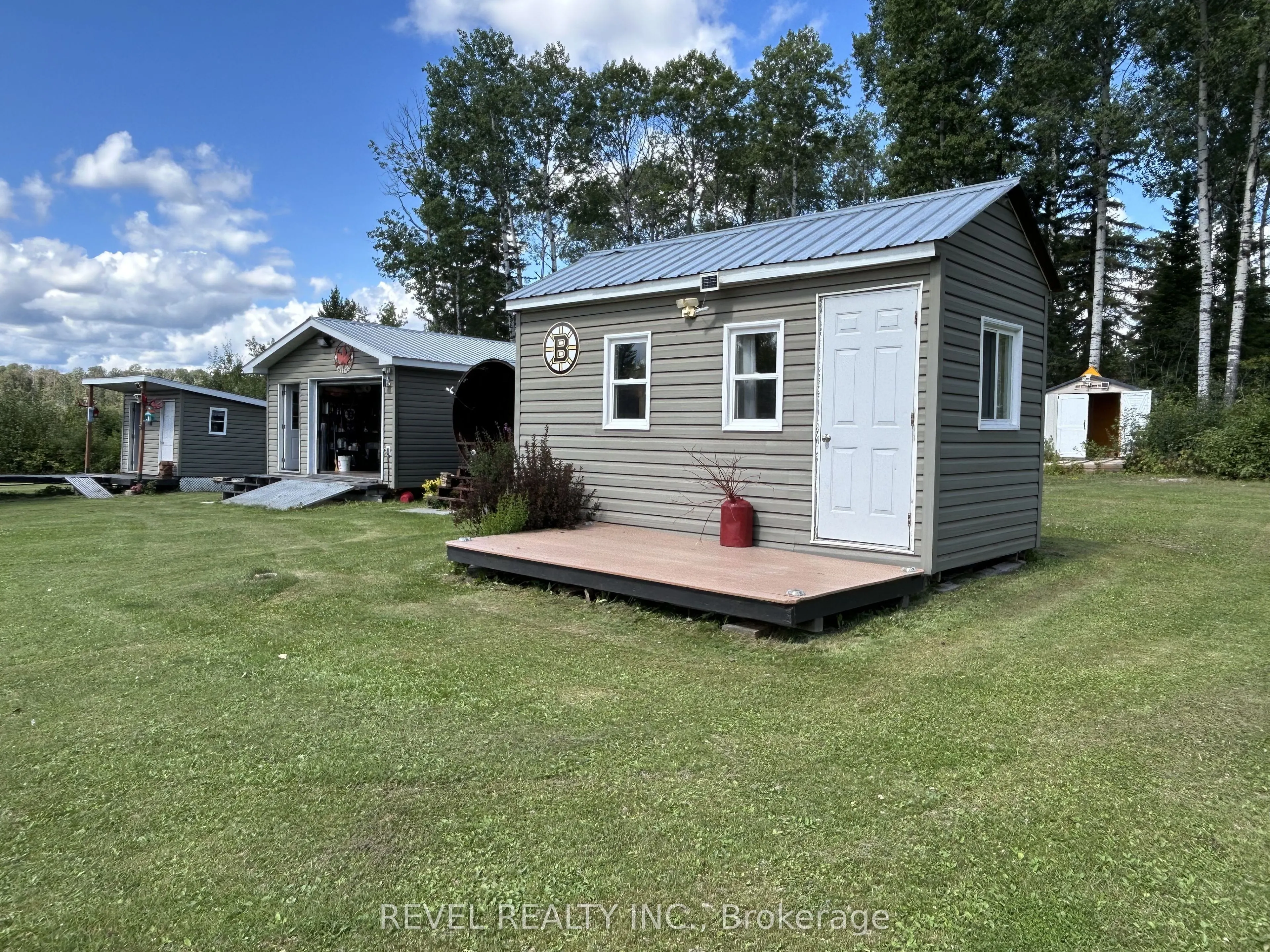 Lot 11 Carman Township