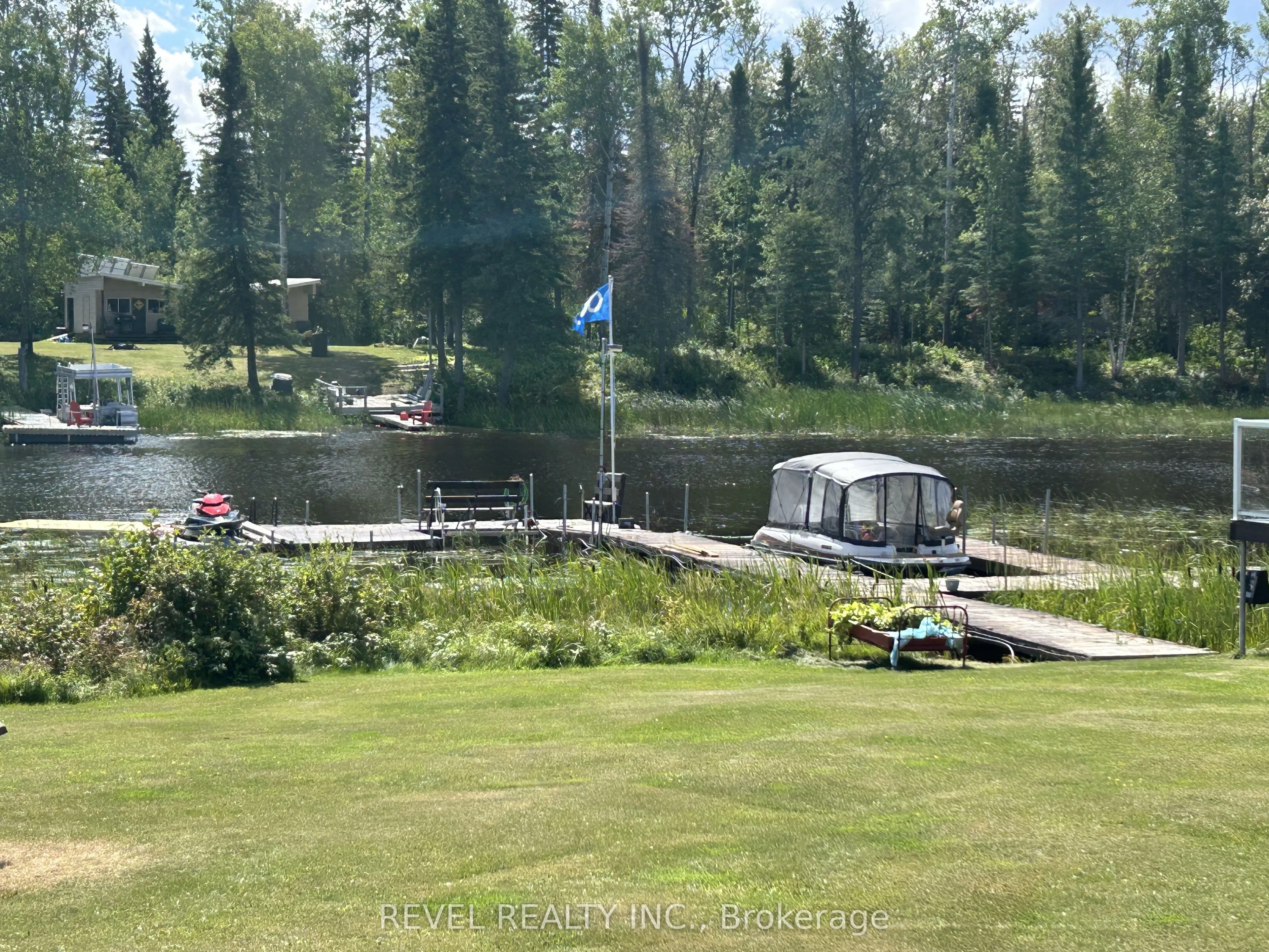 Lot 11 Carman Township