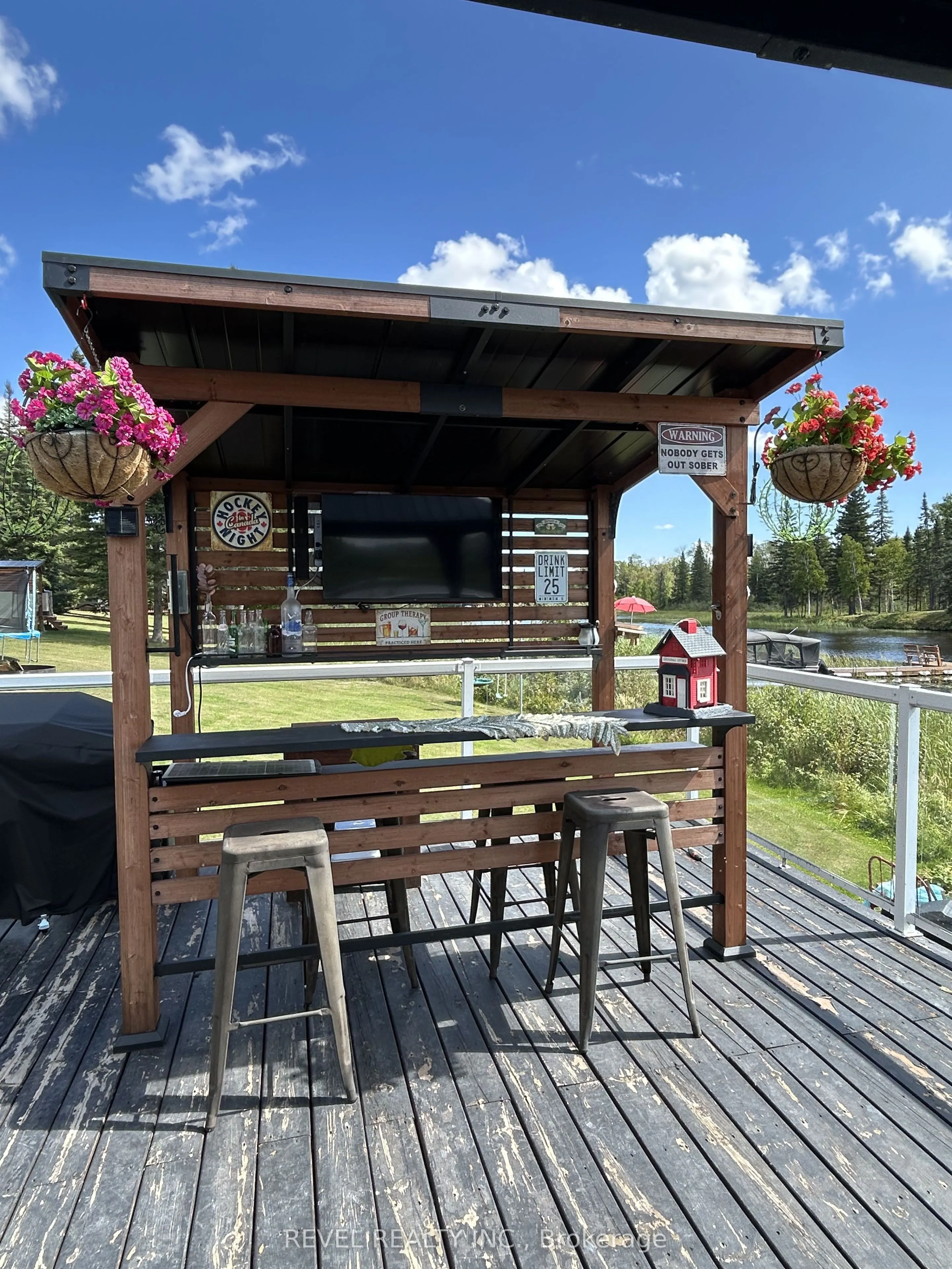 Lot 11 Carman Township