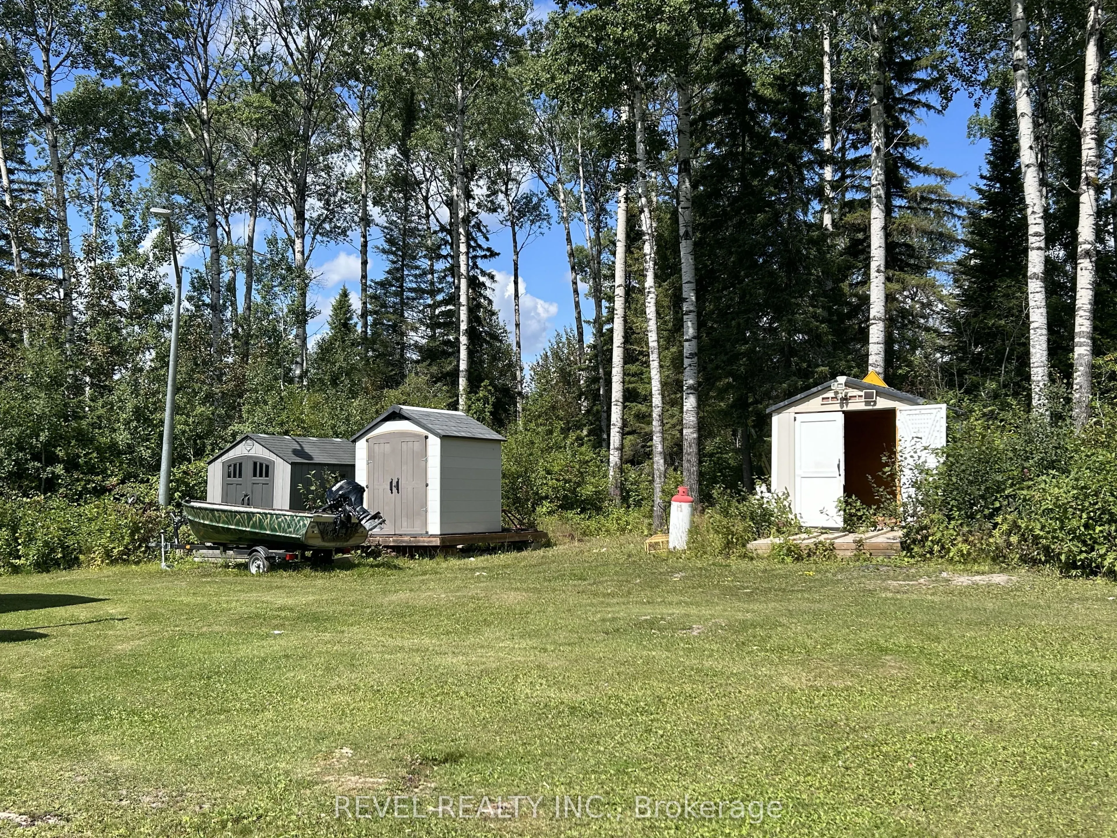 Lot 11 Carman Township