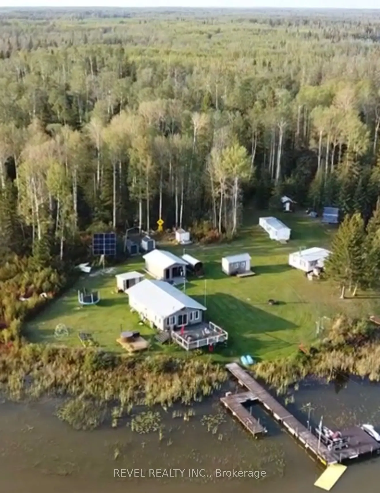 Lot 11 Carman Township