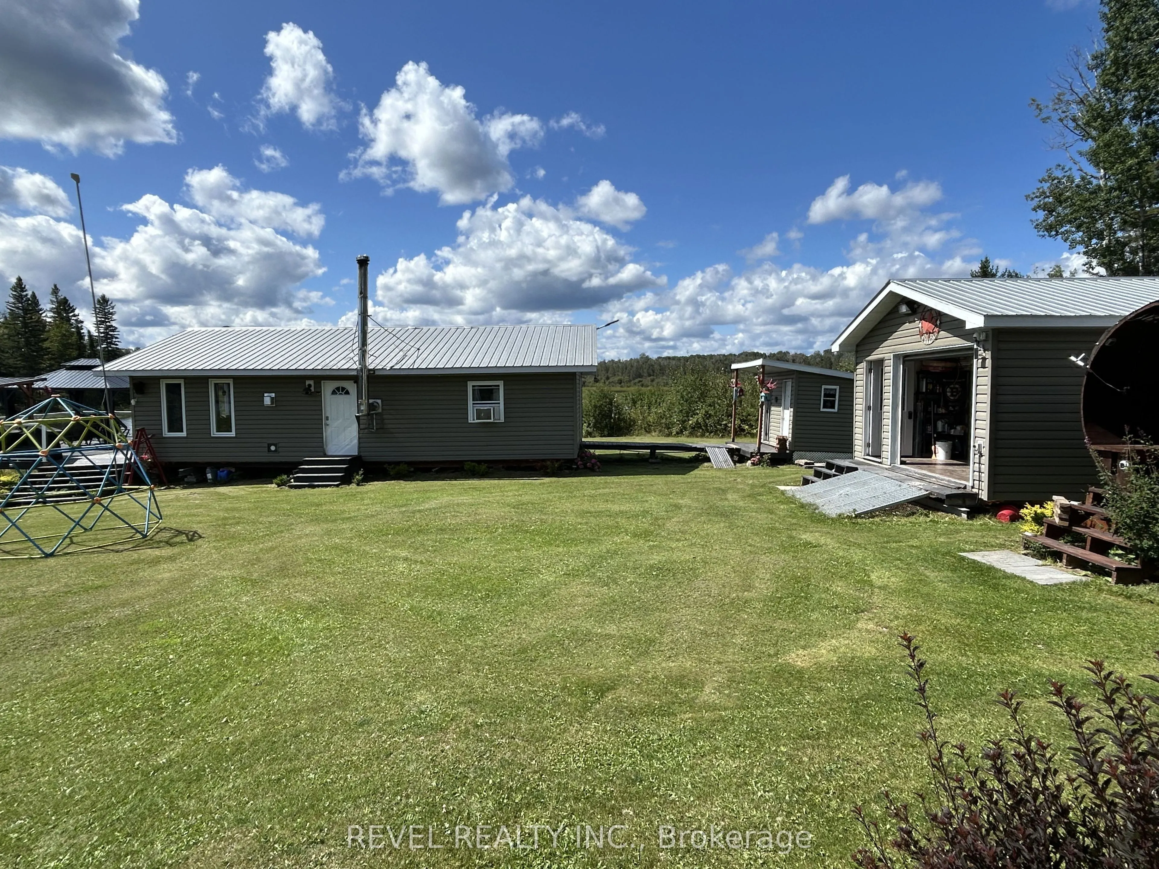 Lot 11 Carman Township