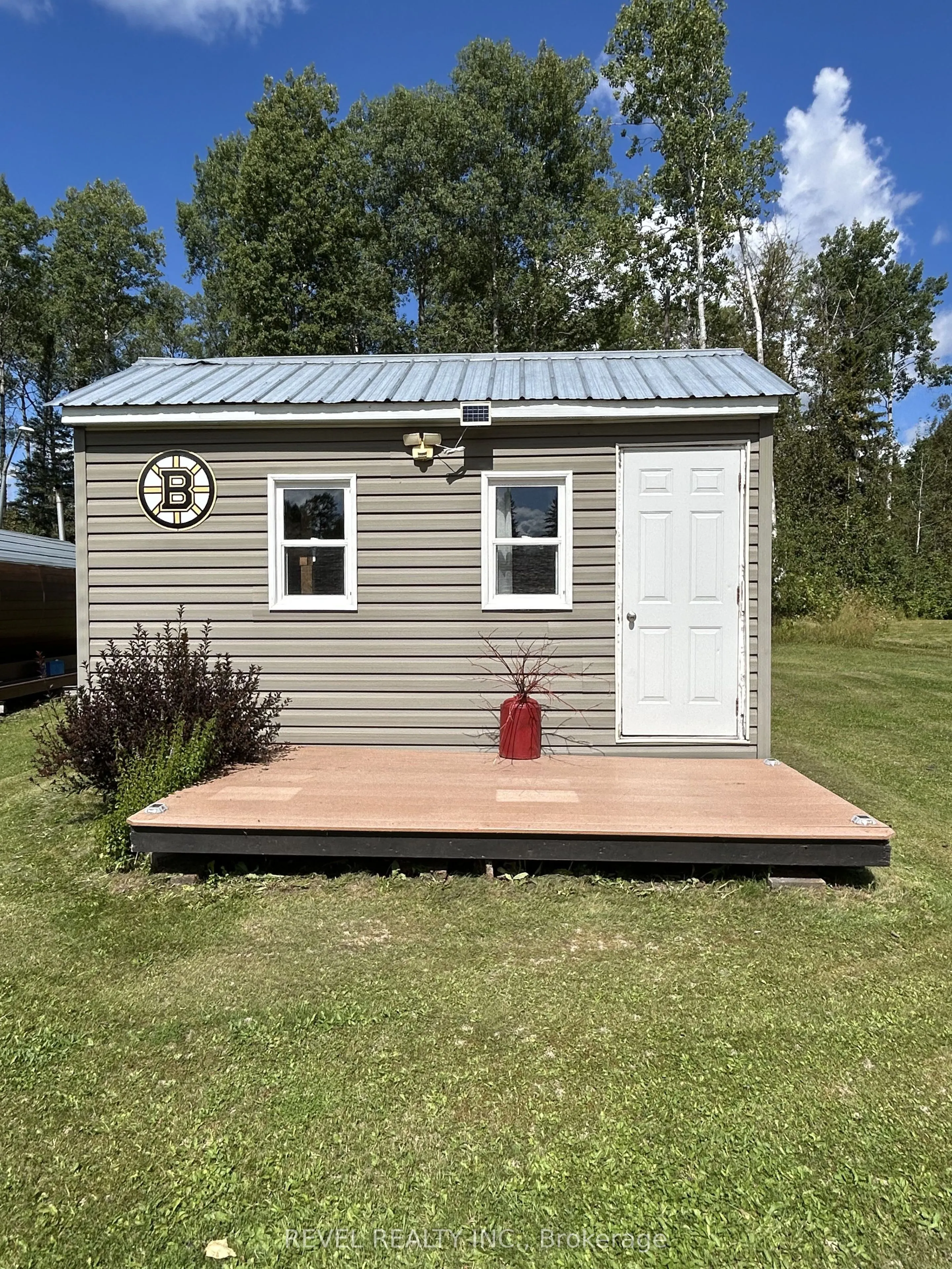 Lot 11 Carman Township
