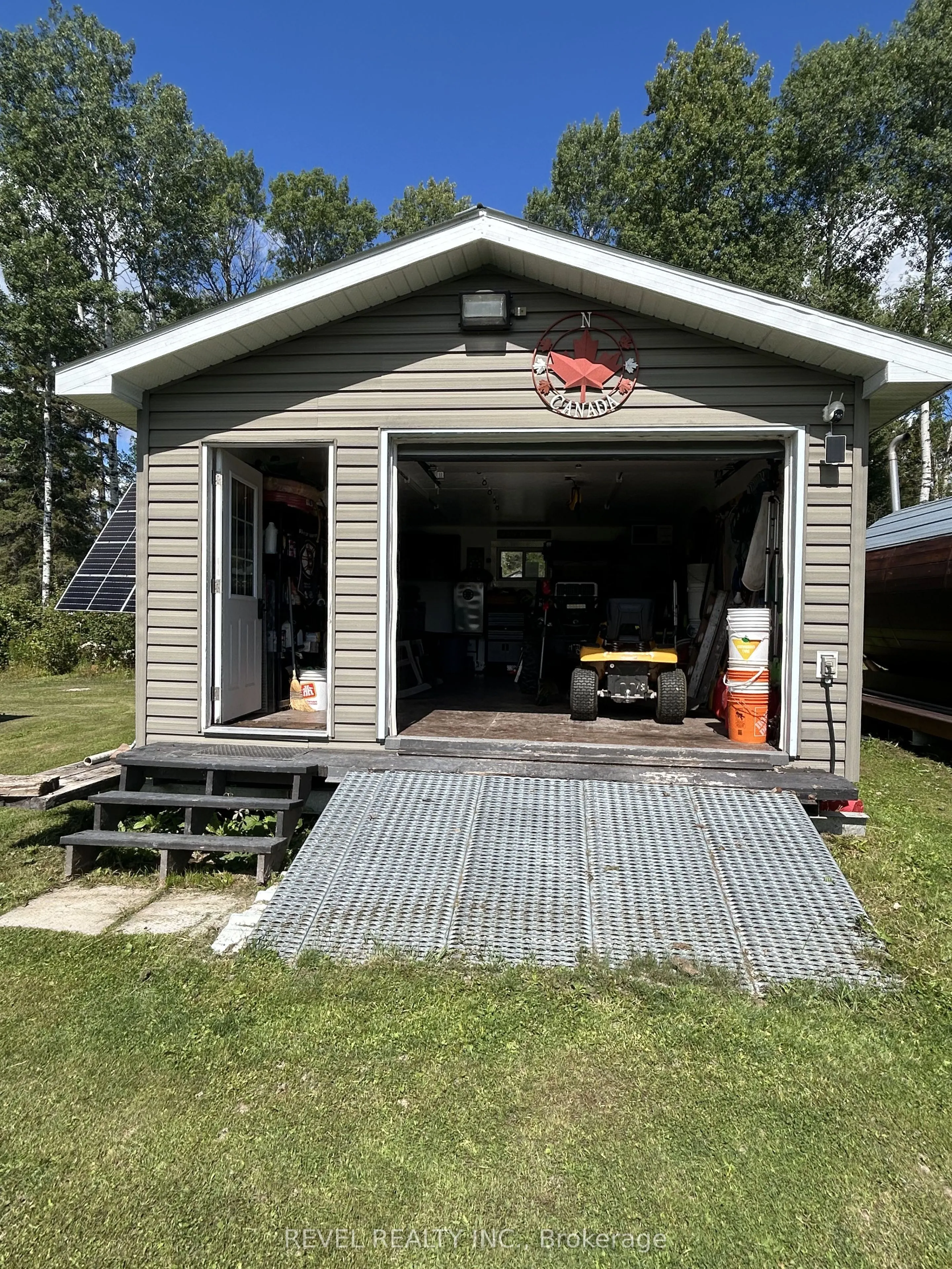 Lot 11 Carman Township