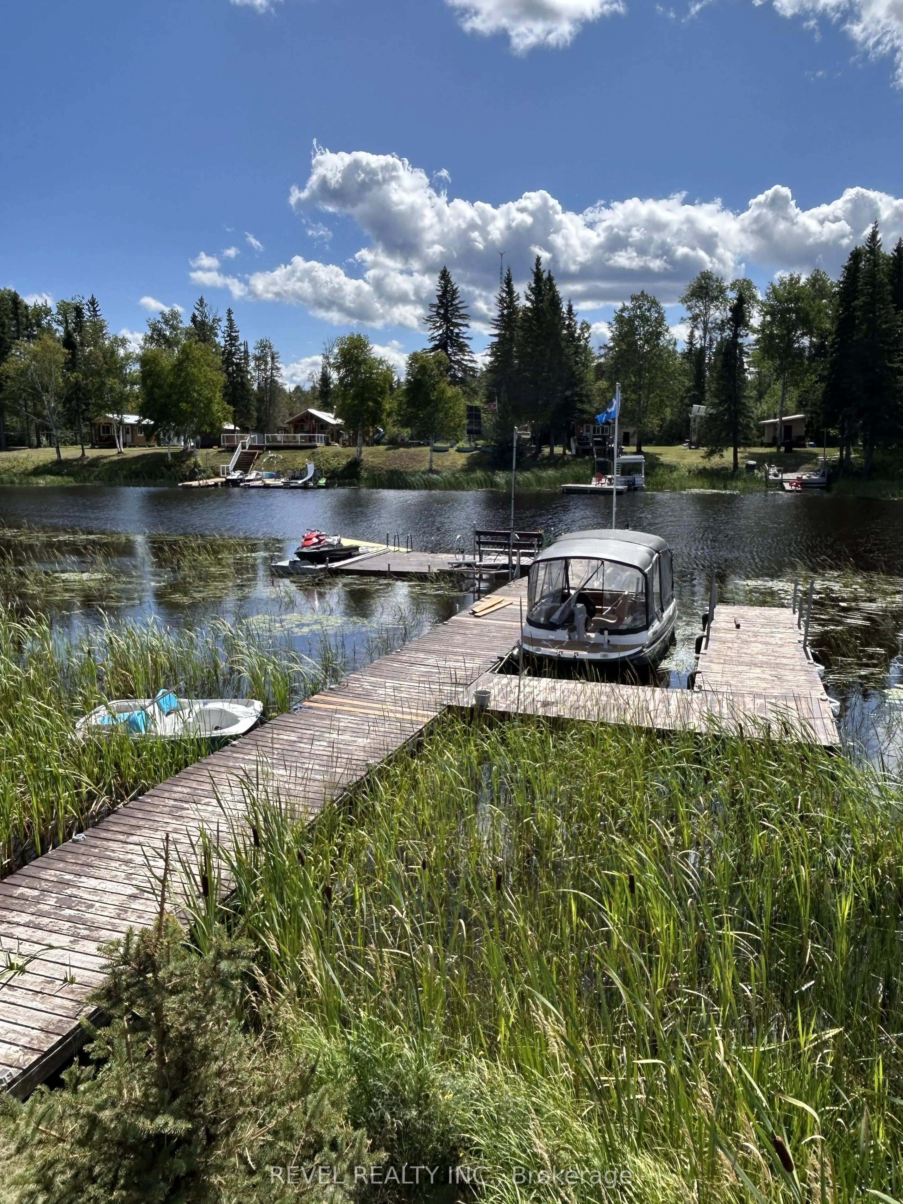 Lot 11 Carman Township