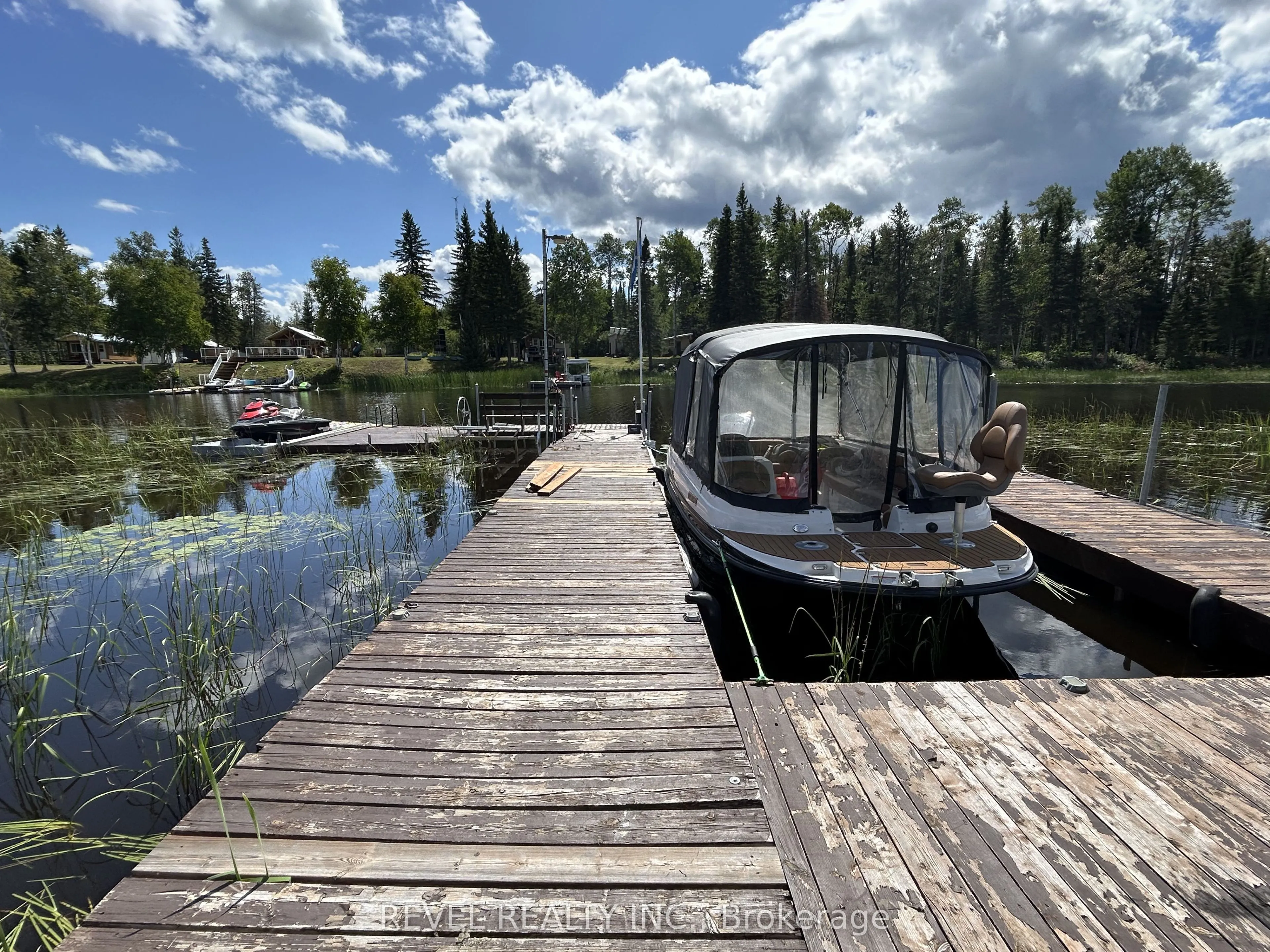Lot 11 Carman Township