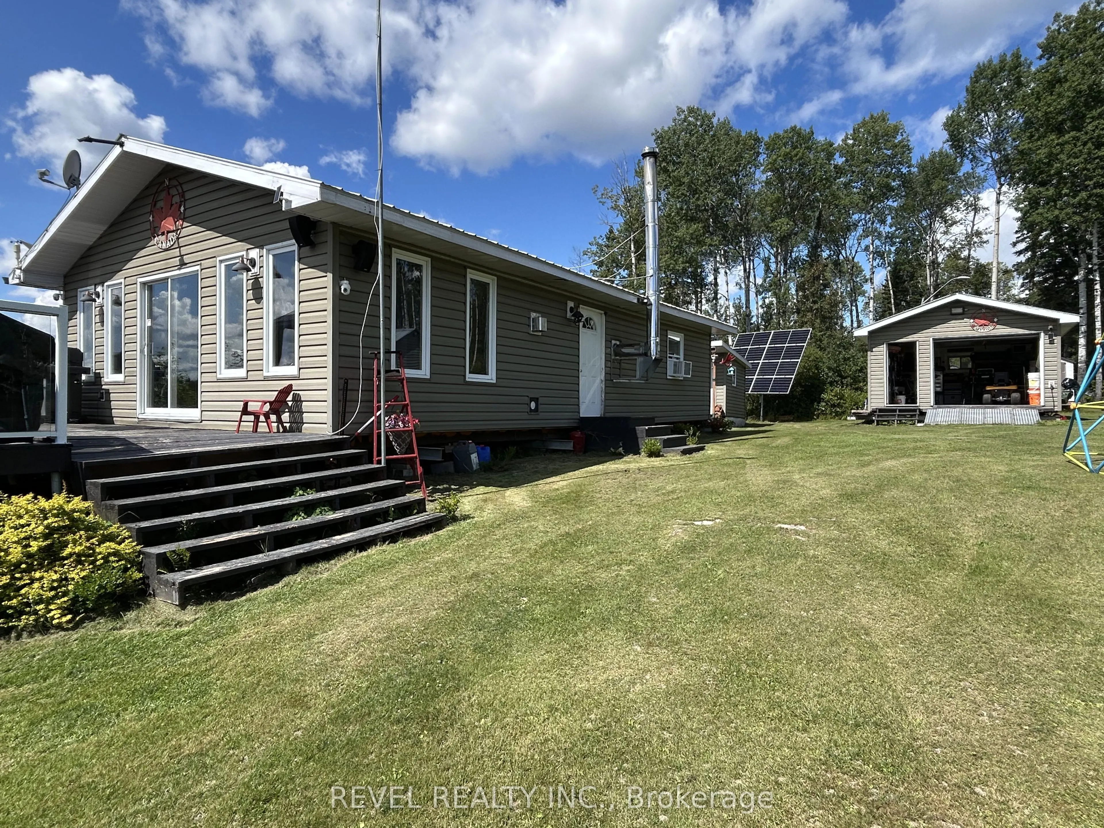 Lot 11 Carman Township