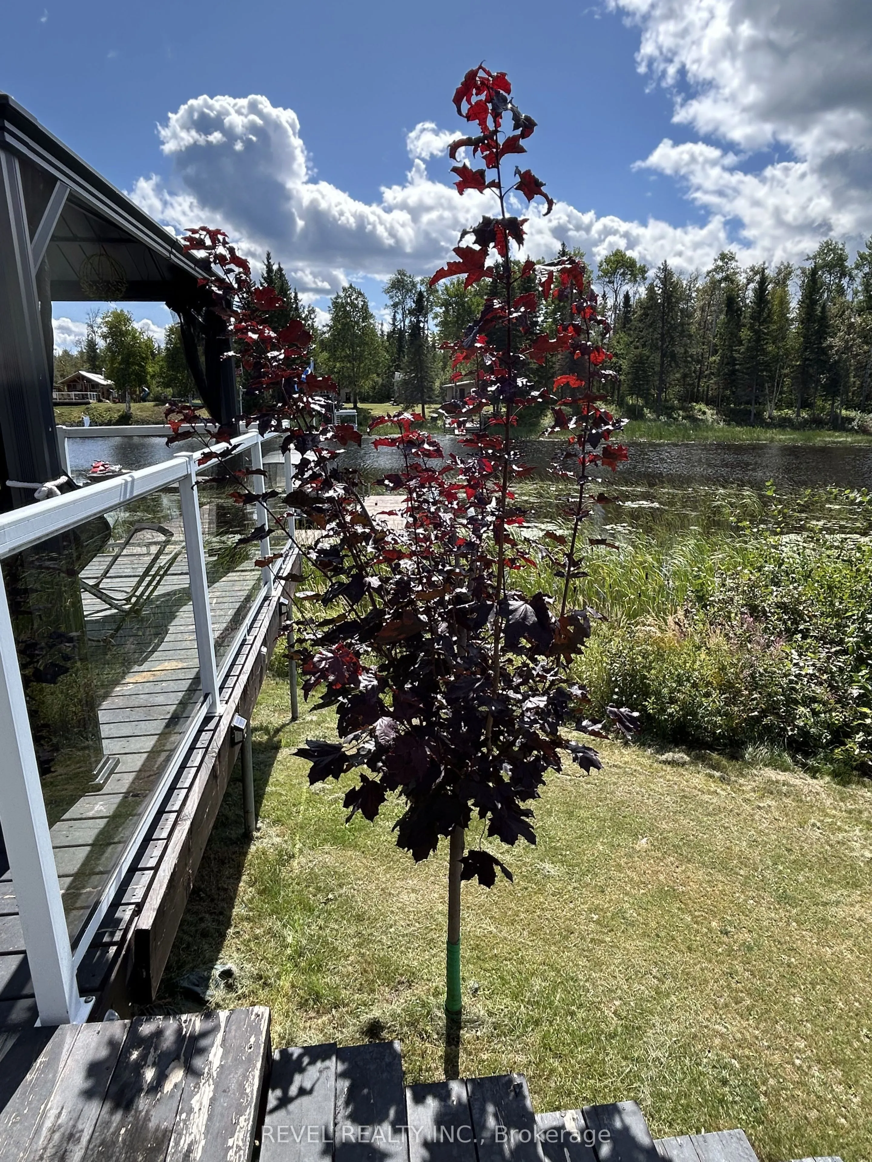 Lot 11 Carman Township