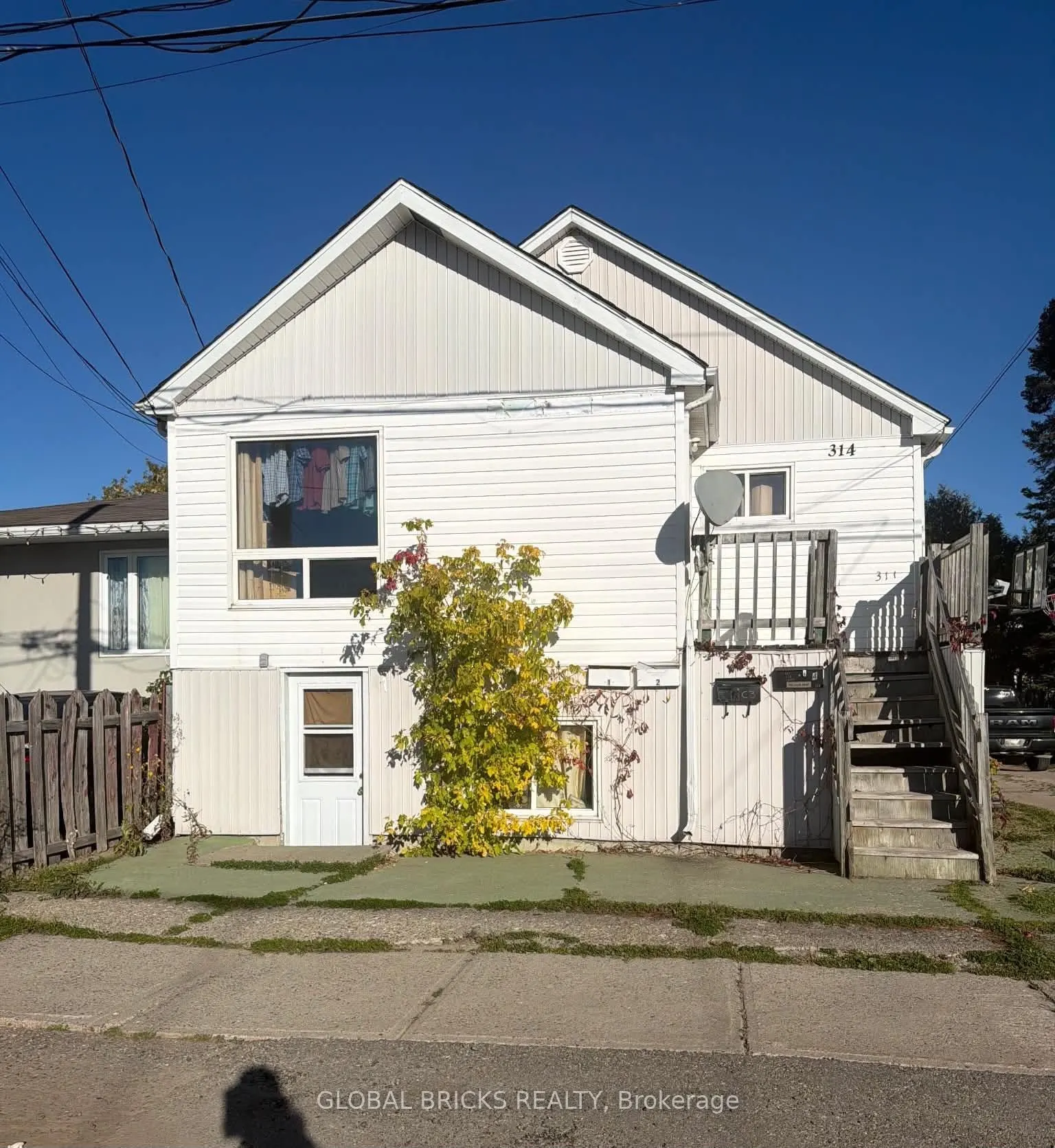 314 Birch Street N
