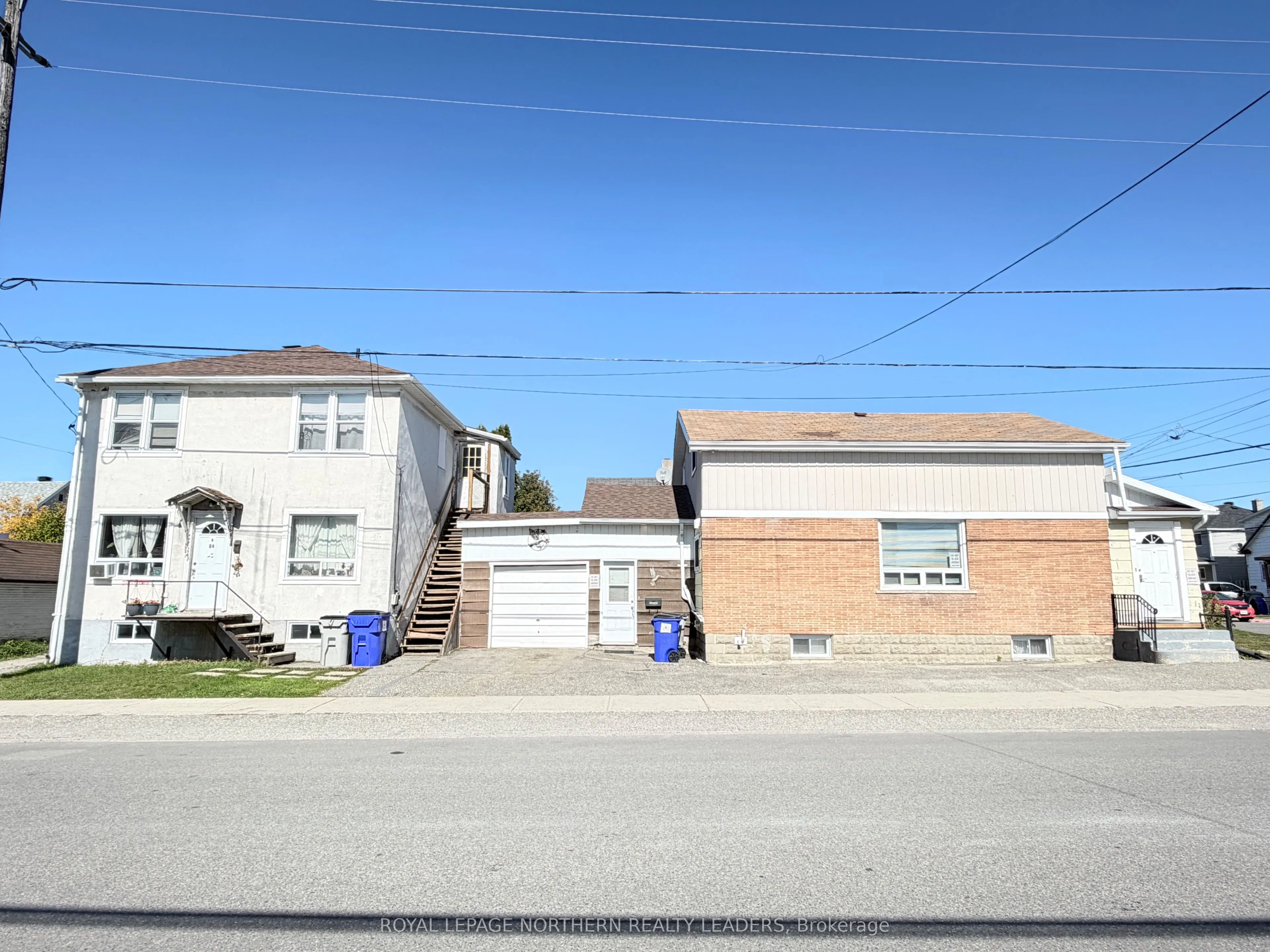 245 Maple Street S