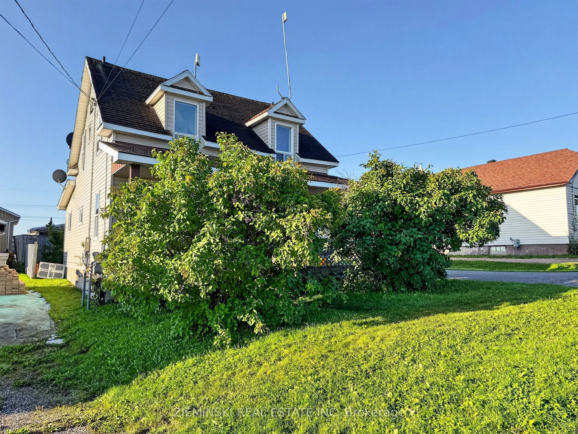 85 Marion Street