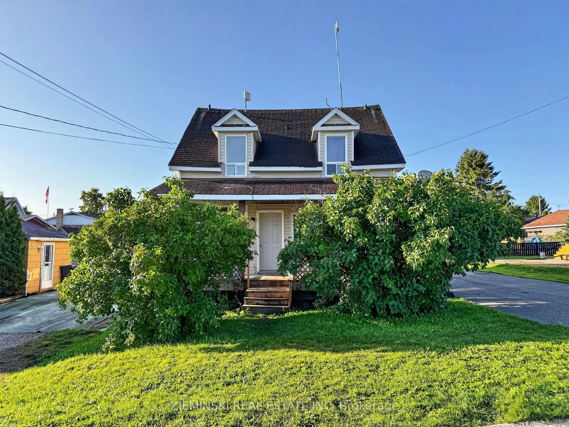 85 Marion Street