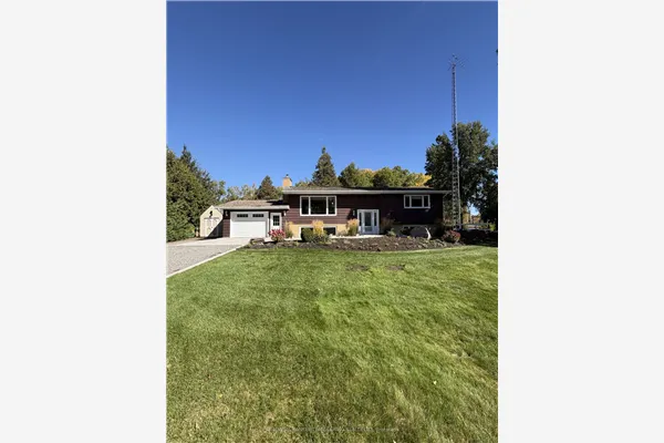 722027 Grandview Drive