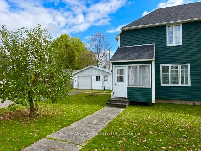 40 Dallyn Avenue