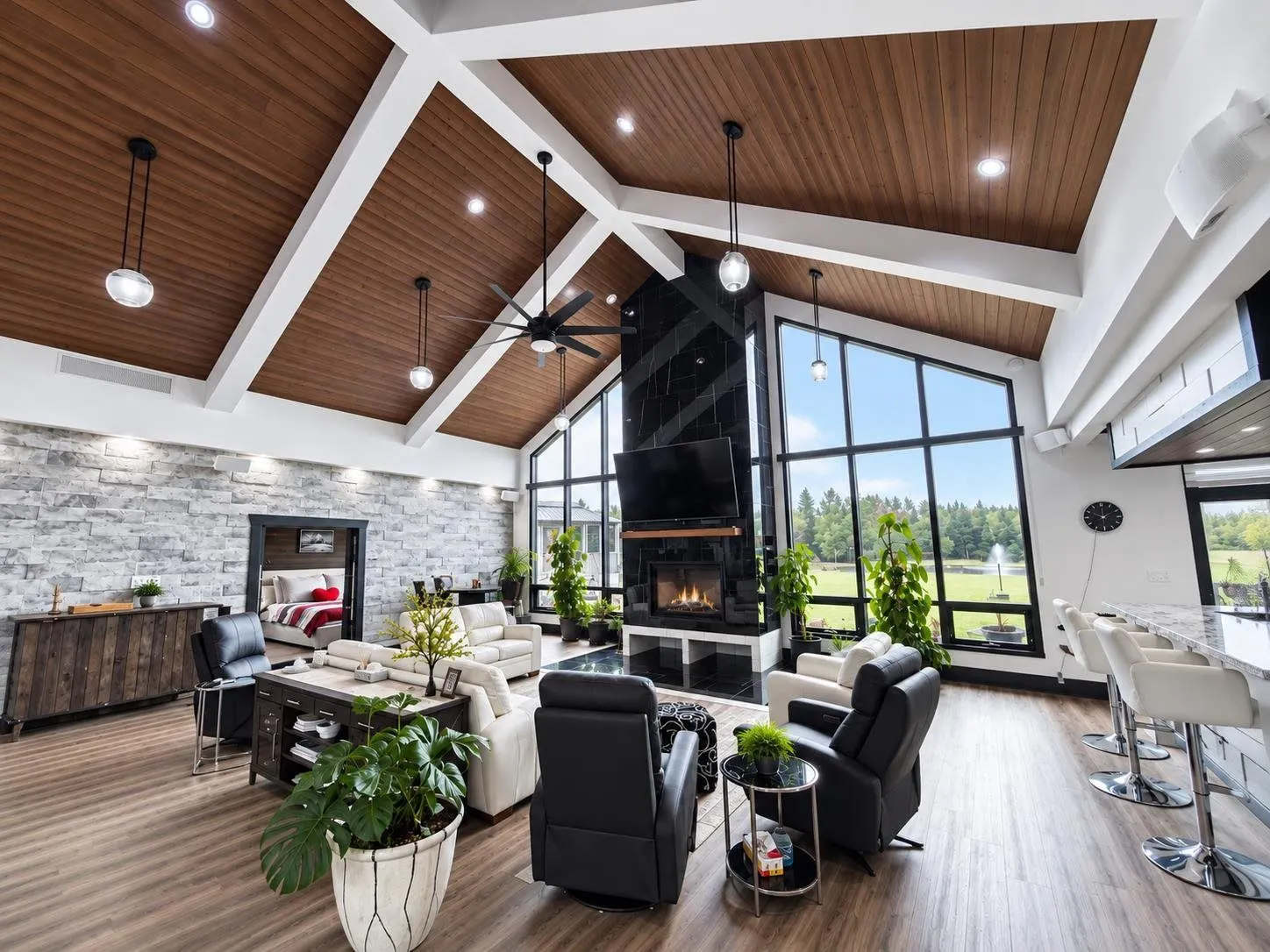 175 Gaspesie Road