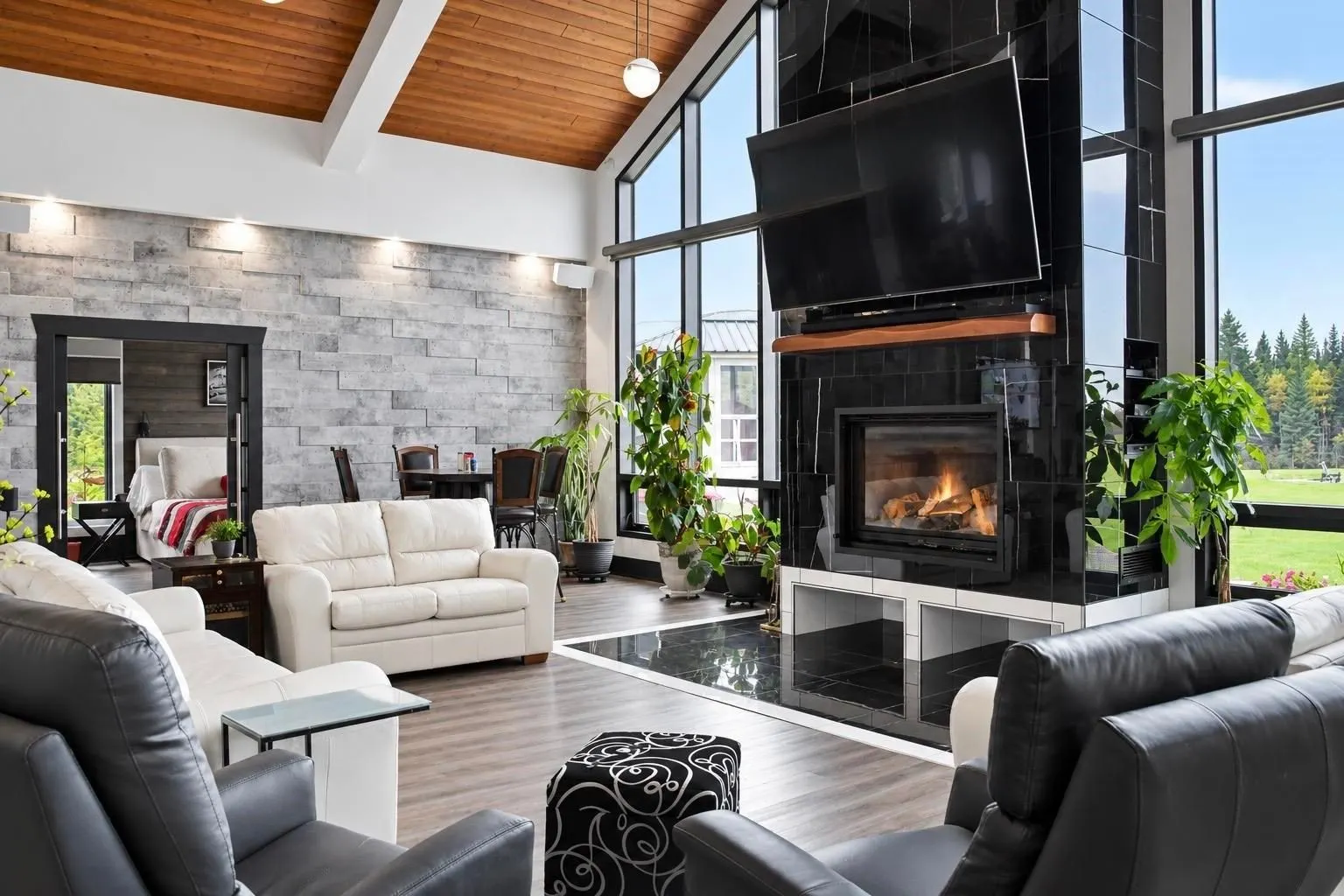 175 Gaspesie Road