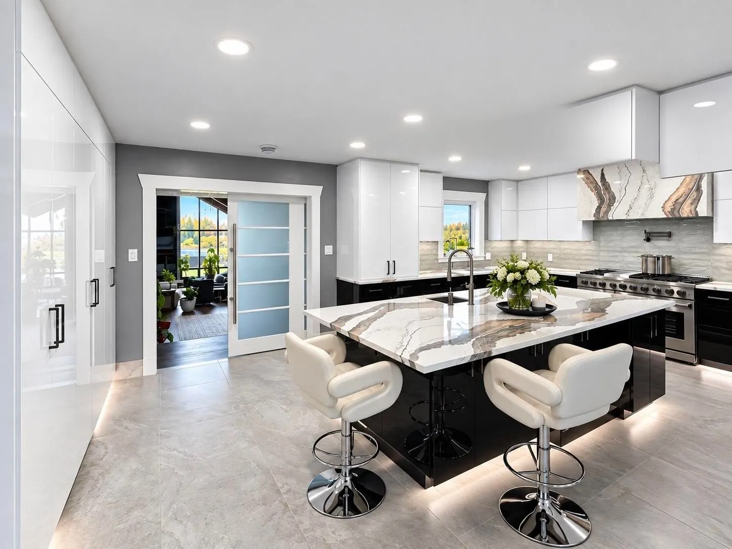 175 Gaspesie Road