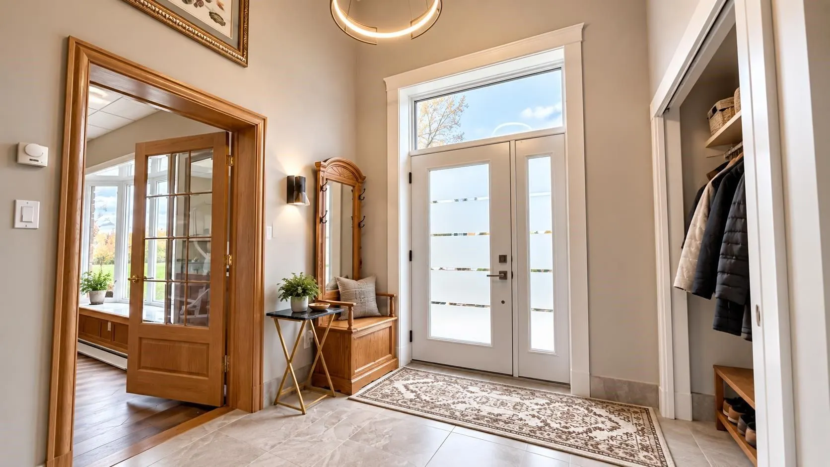 175 Gaspesie Road