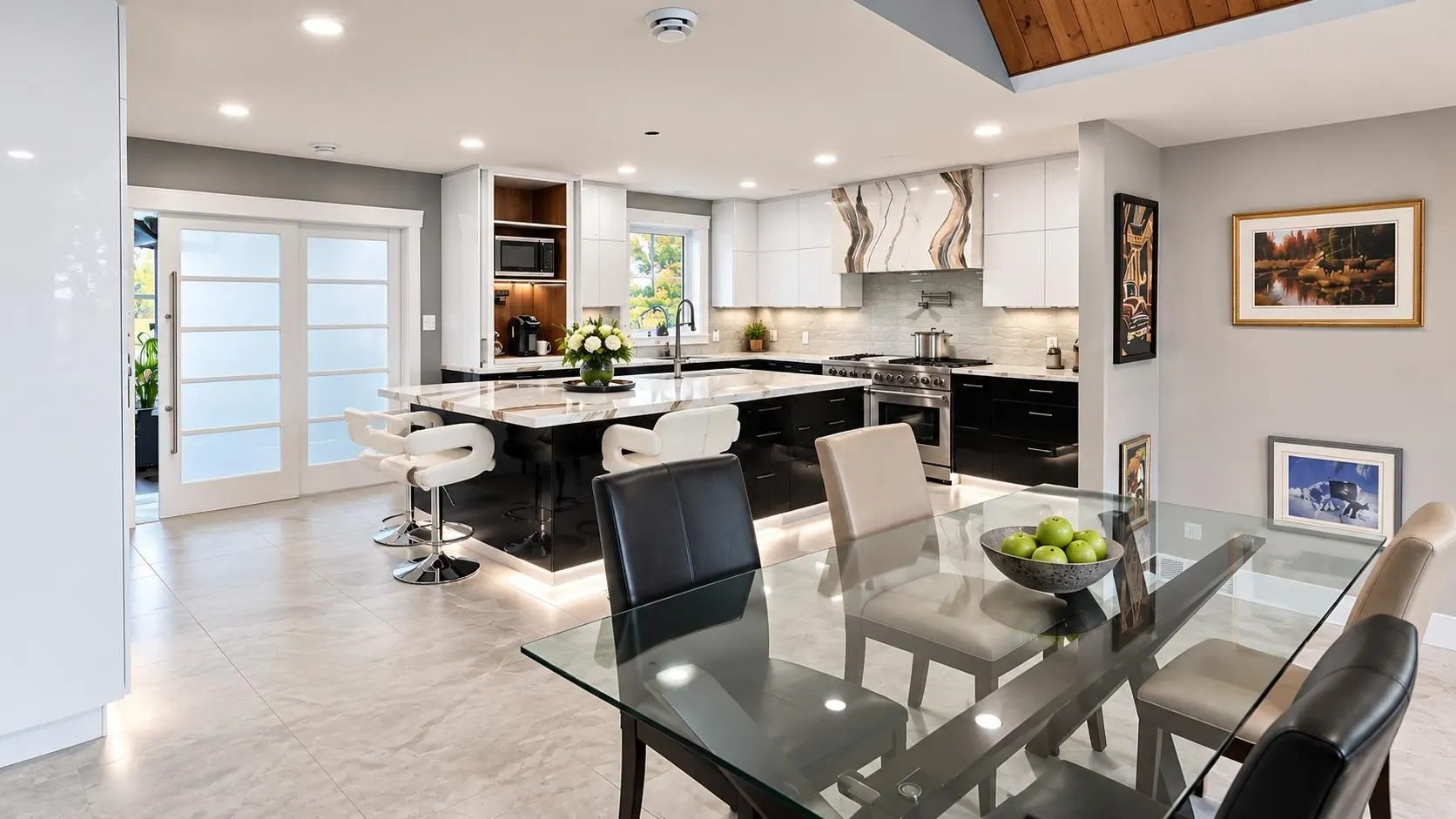 175 Gaspesie Road