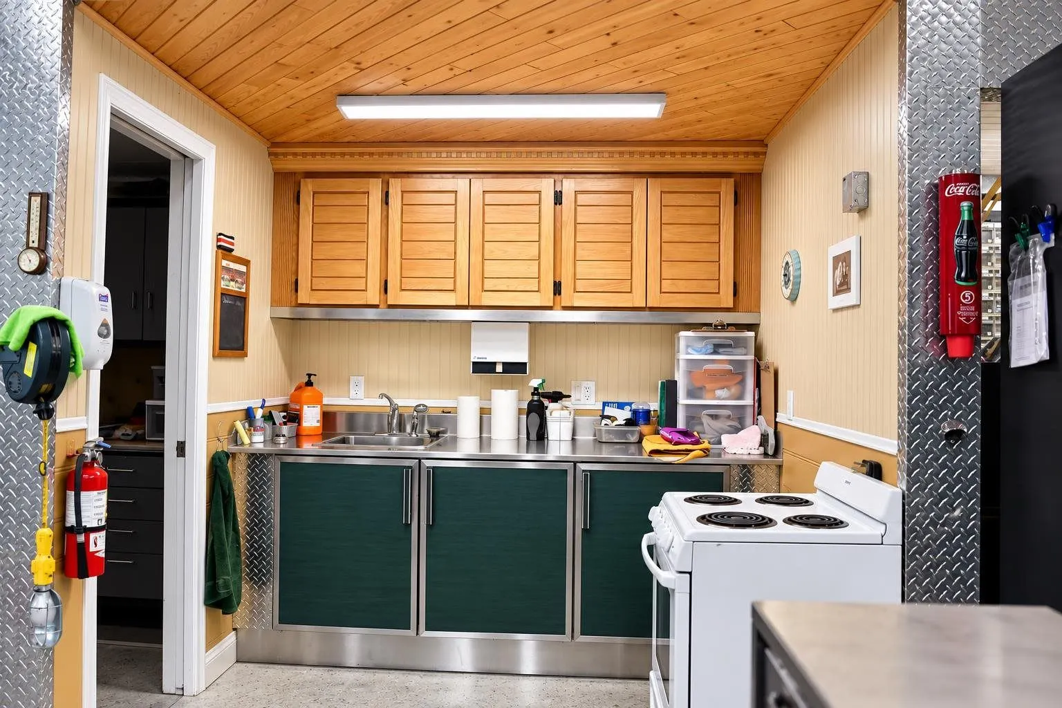 175 Gaspesie Road