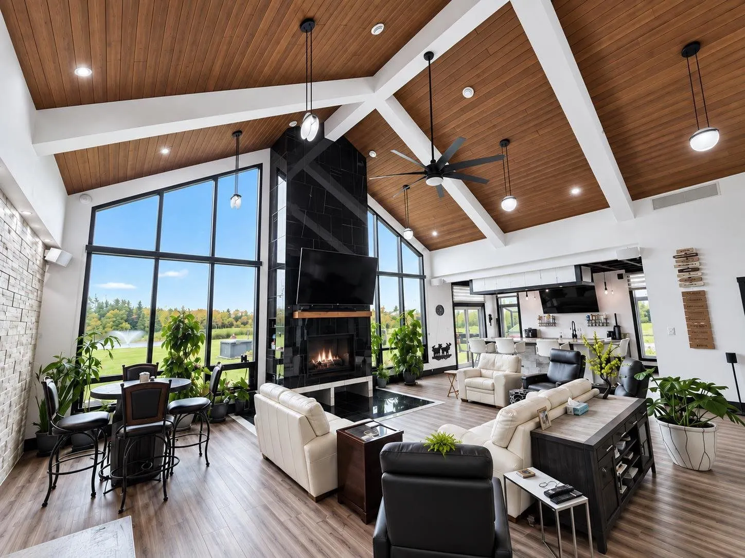 175 Gaspesie Road