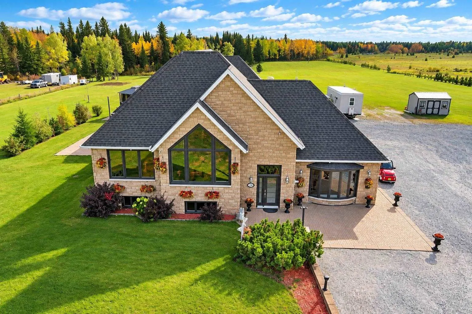 175 Gaspesie Road