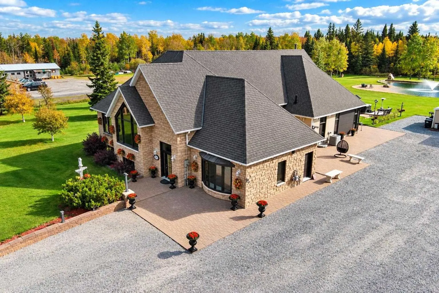 175 Gaspesie Road