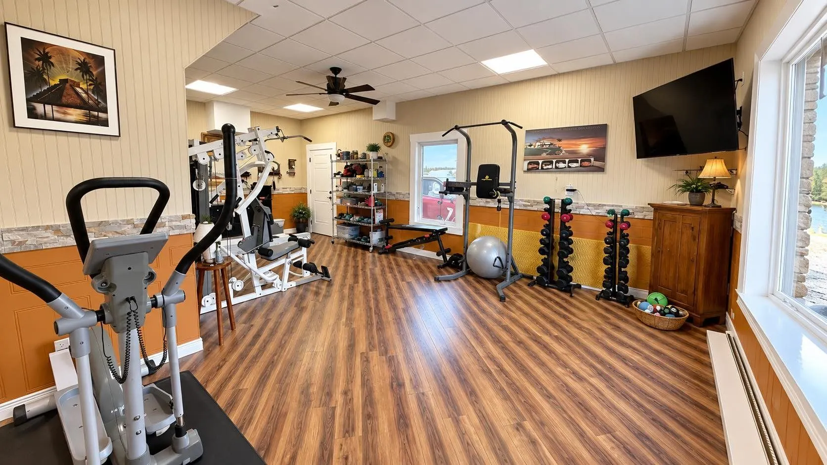 175 Gaspesie Road
