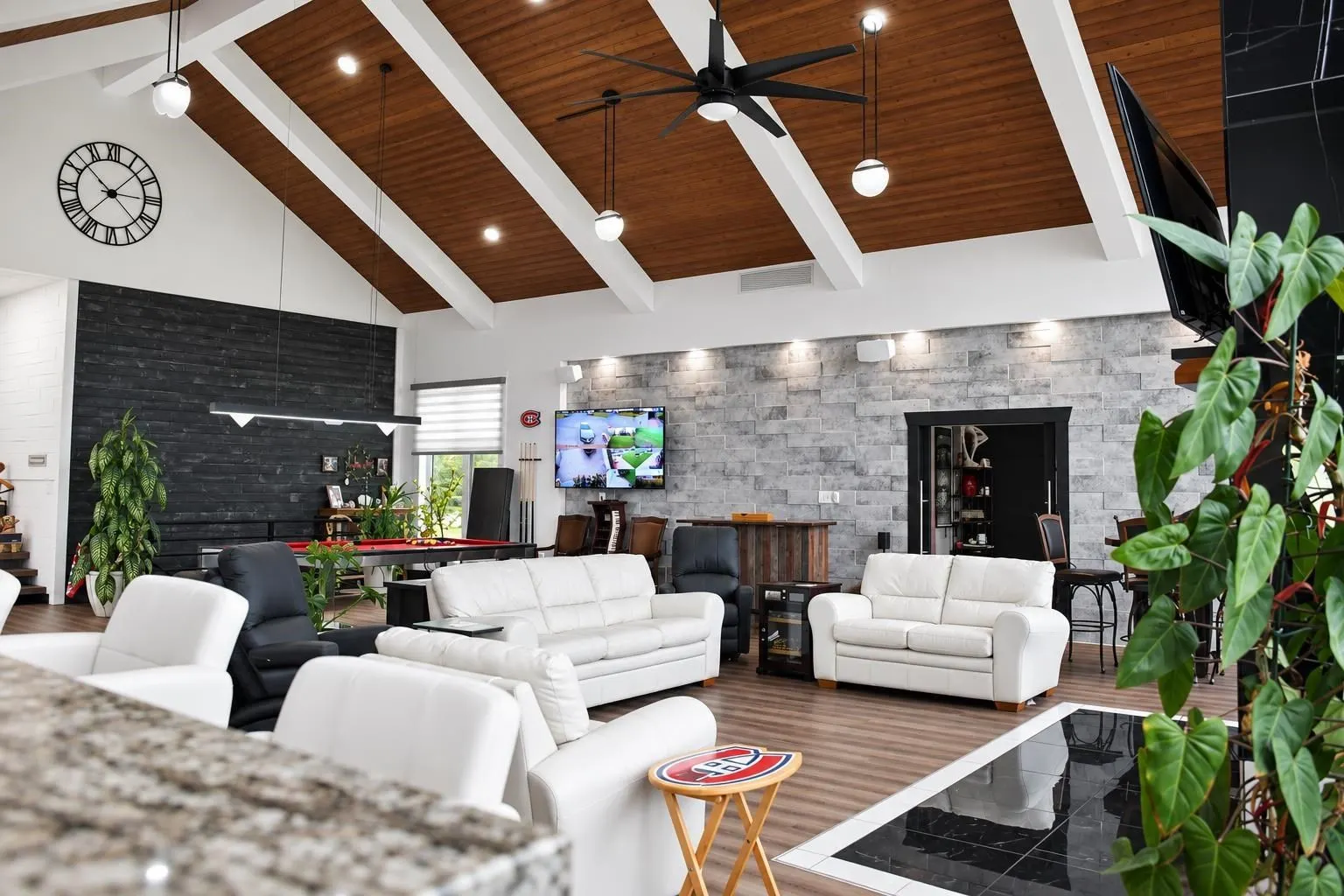 175 Gaspesie Road