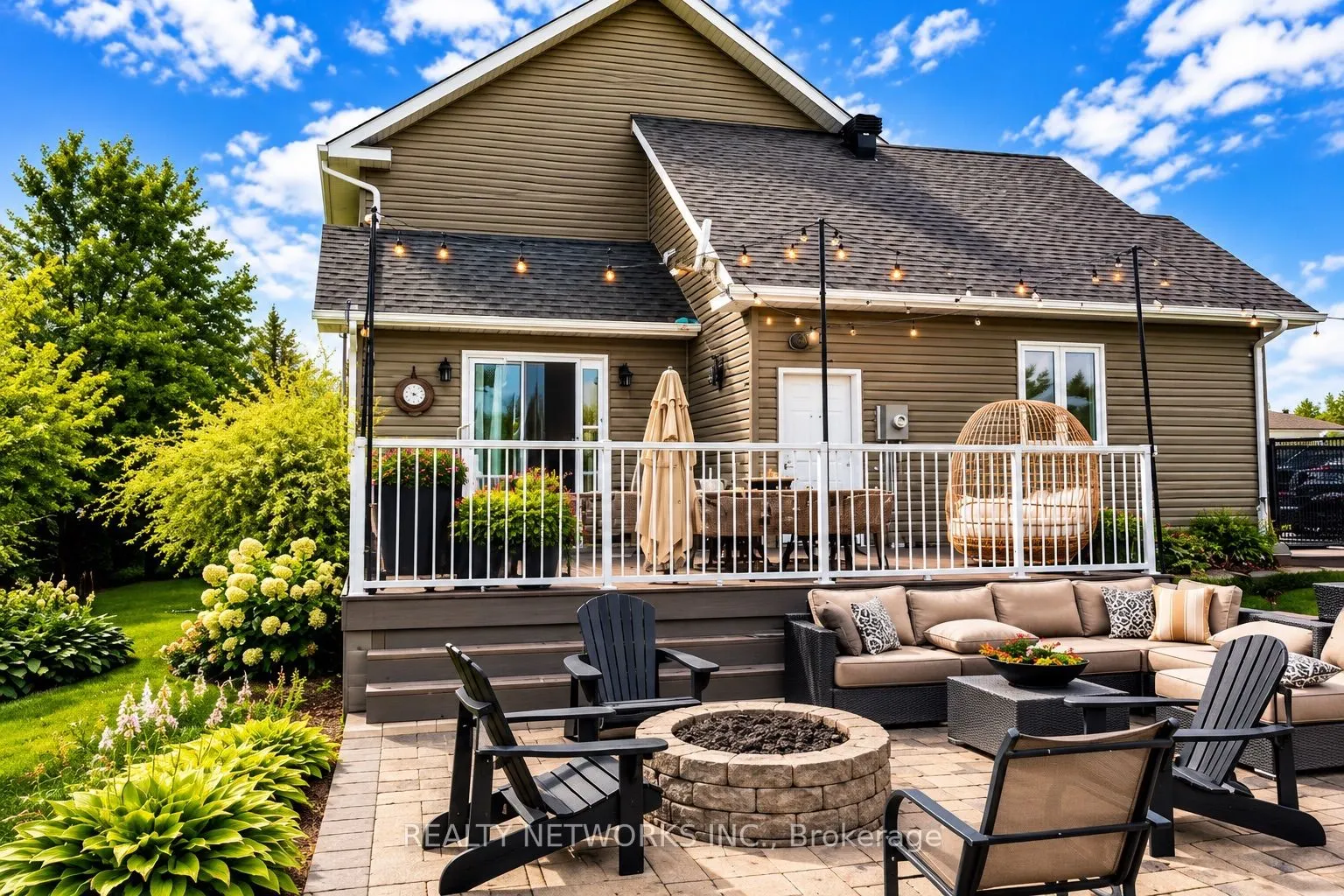 114 Majestic Drive